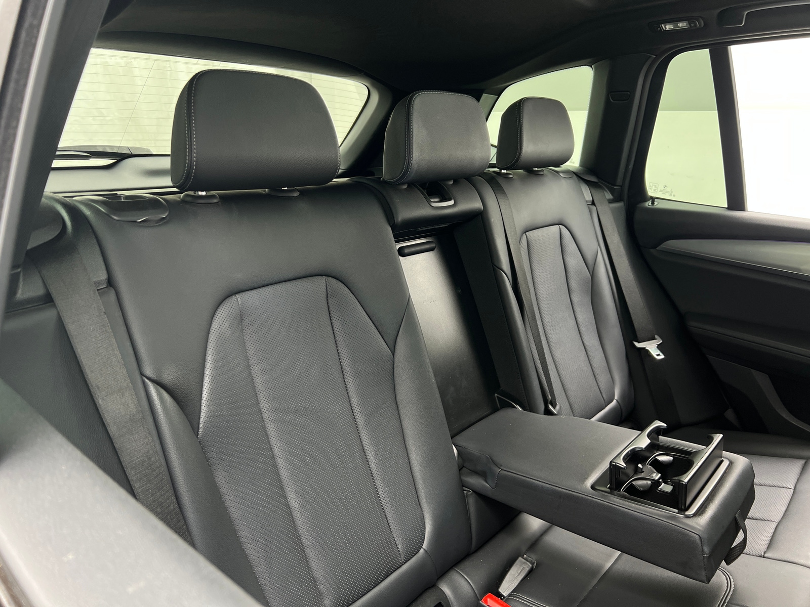 Thumbnail: 2022 BMW X3 - 5