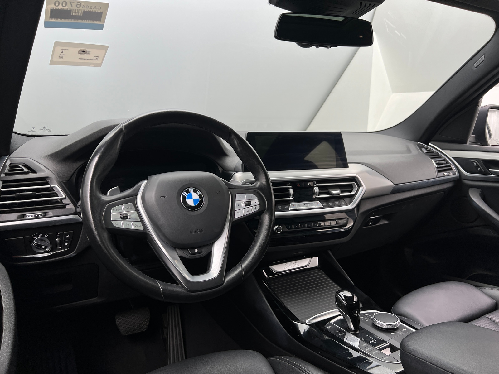 Thumbnail: 2022 BMW X3 - 2