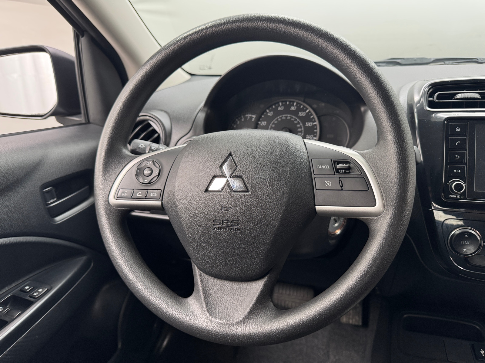 Thumbnail: 2024 Mitsubishi Mirage - 5