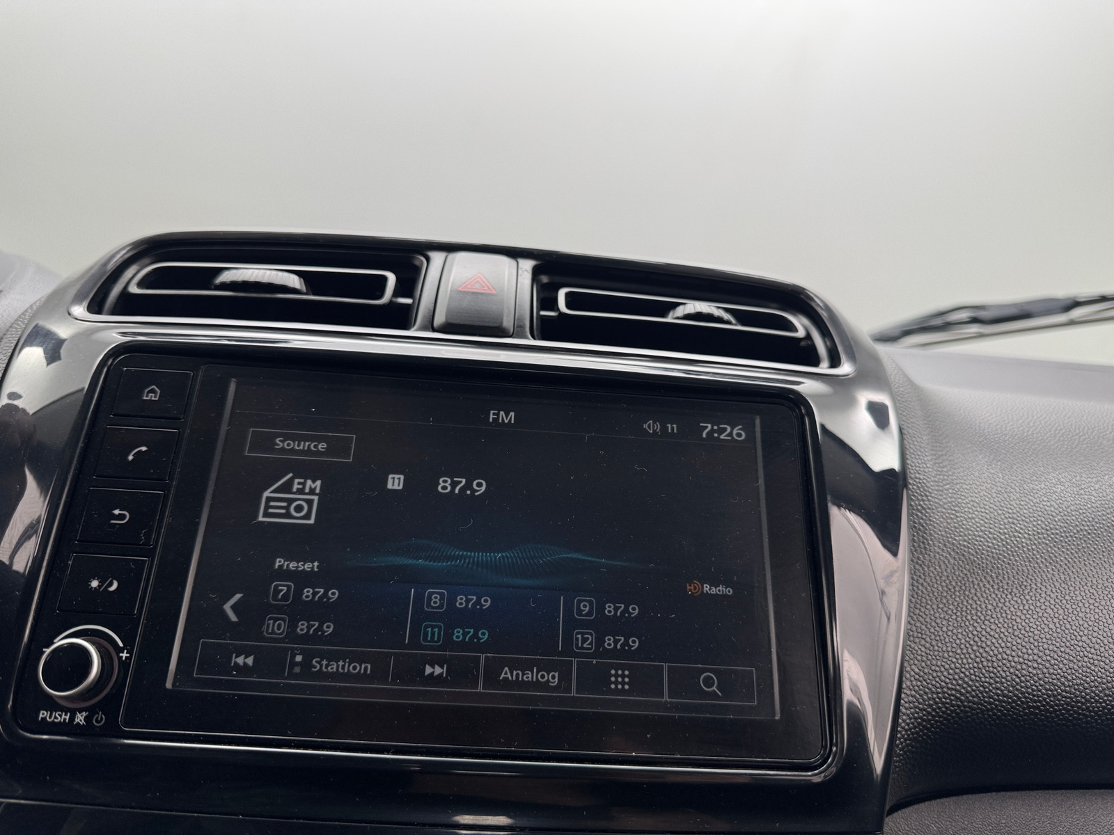 Thumbnail: 2024 Mitsubishi Mirage - 4