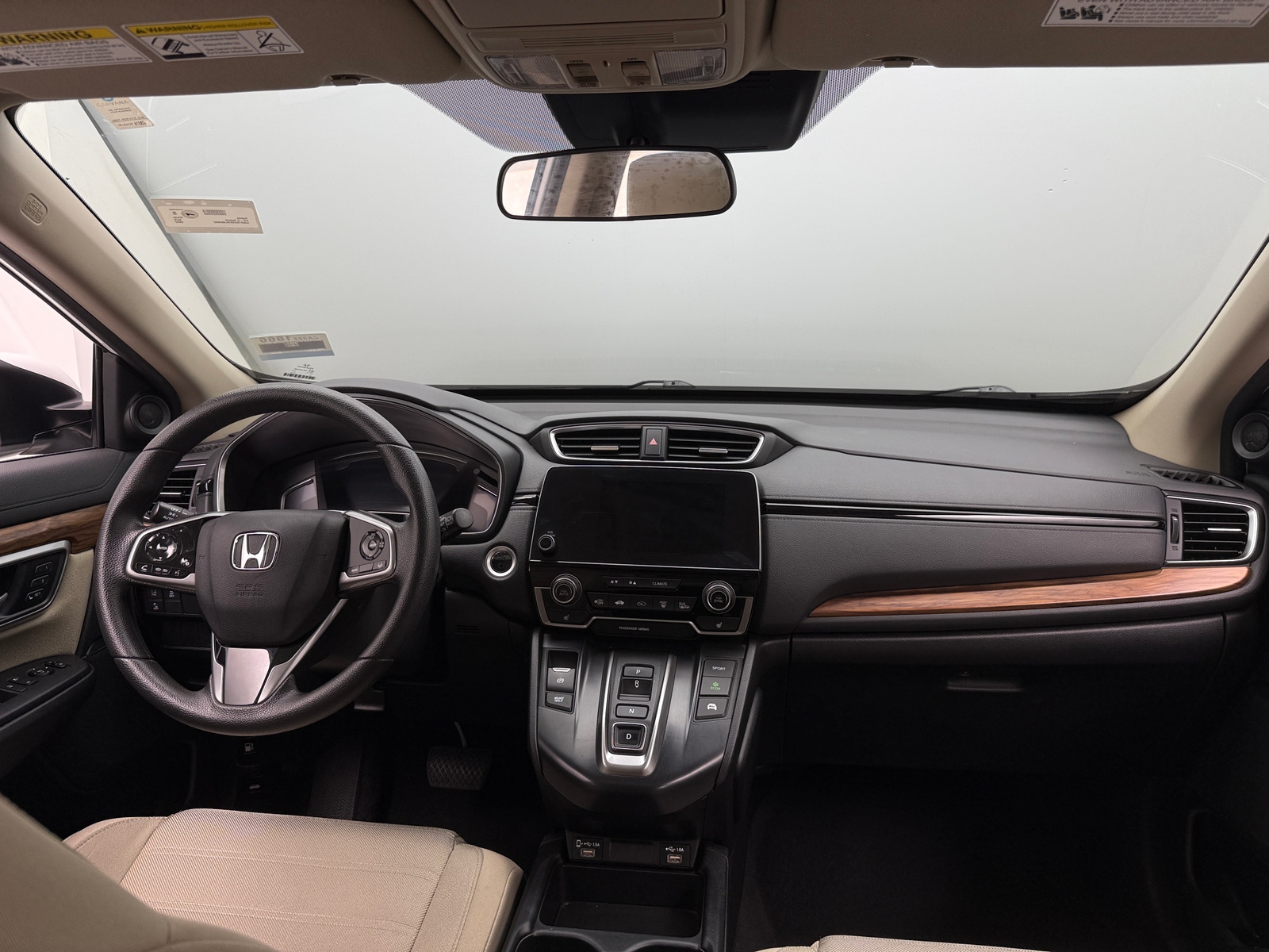 Thumbnail: 2022 Honda CR-V - 3