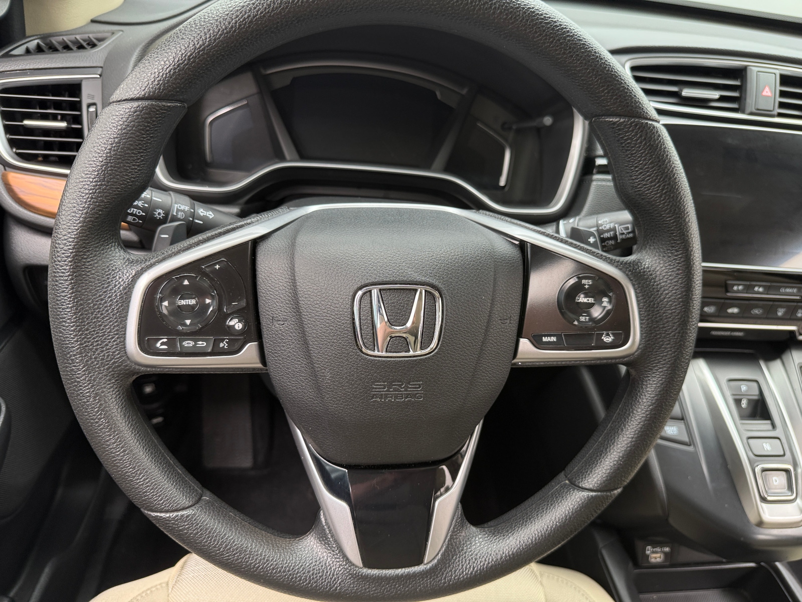 Thumbnail: 2022 Honda CR-V - 5