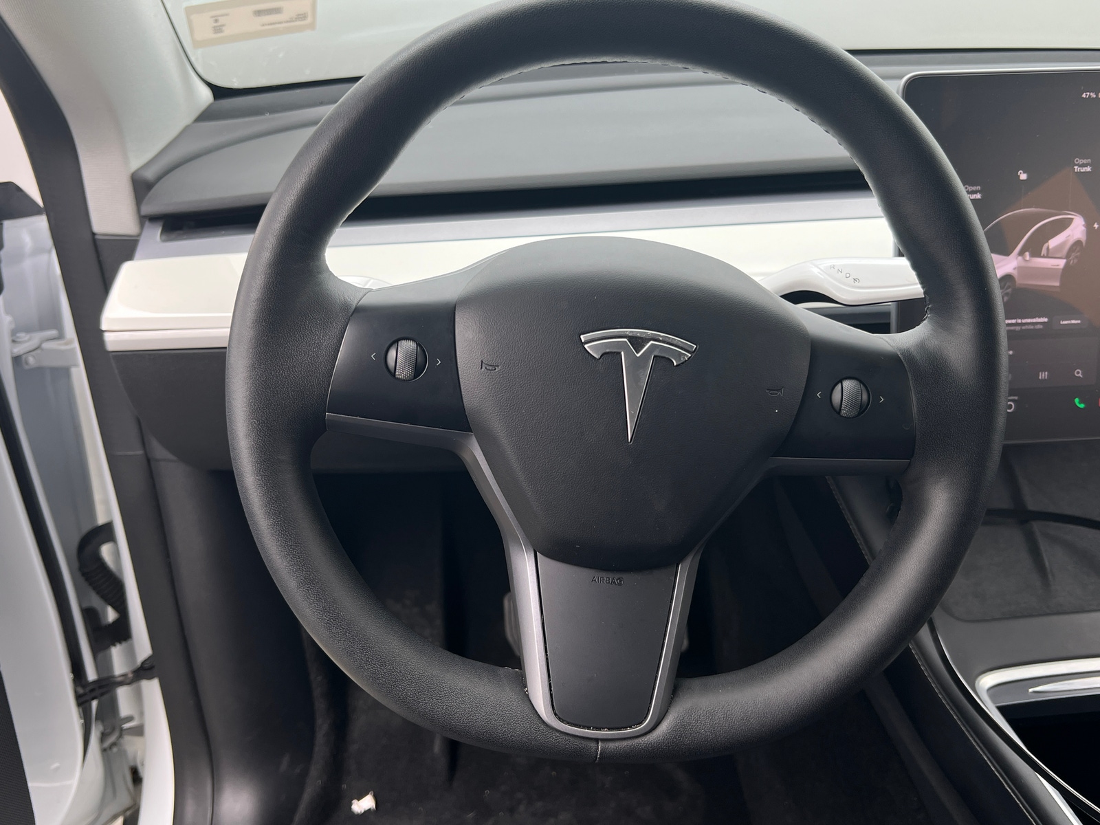 Thumbnail: 2022 Tesla Model Y - 4