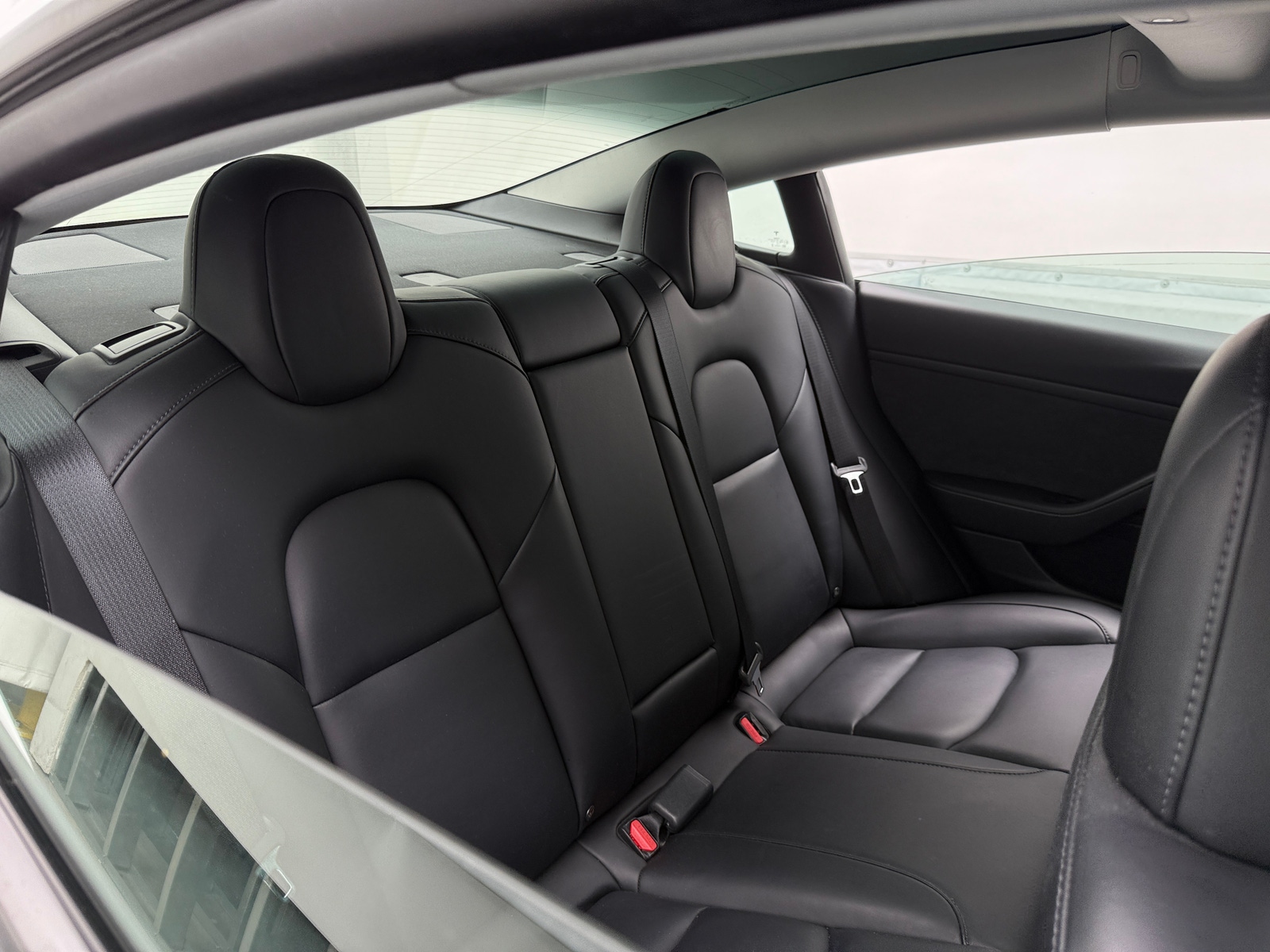Thumbnail: 2021 Tesla Model 3 - 5