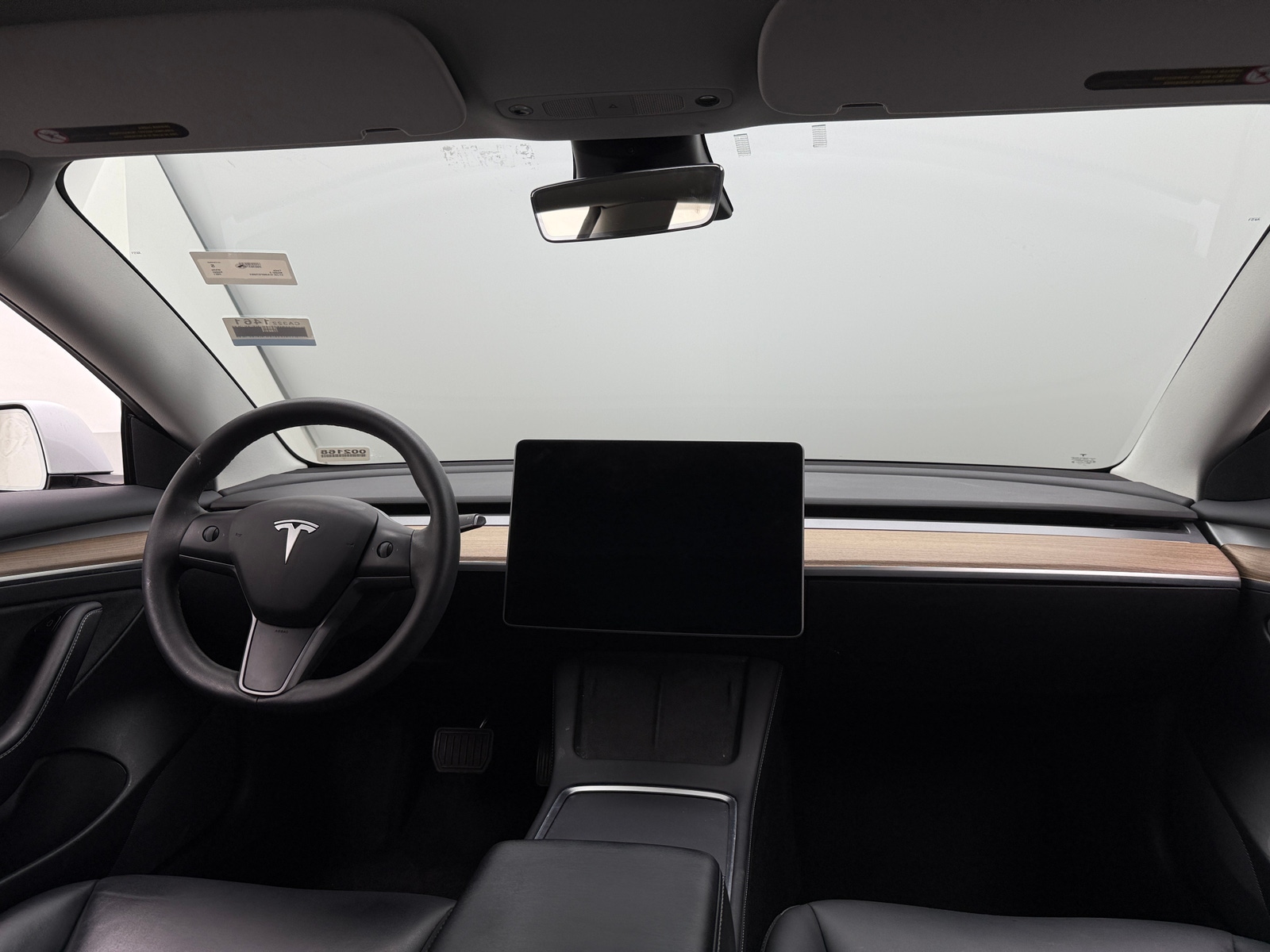 Thumbnail: 2021 Tesla Model 3 - 2