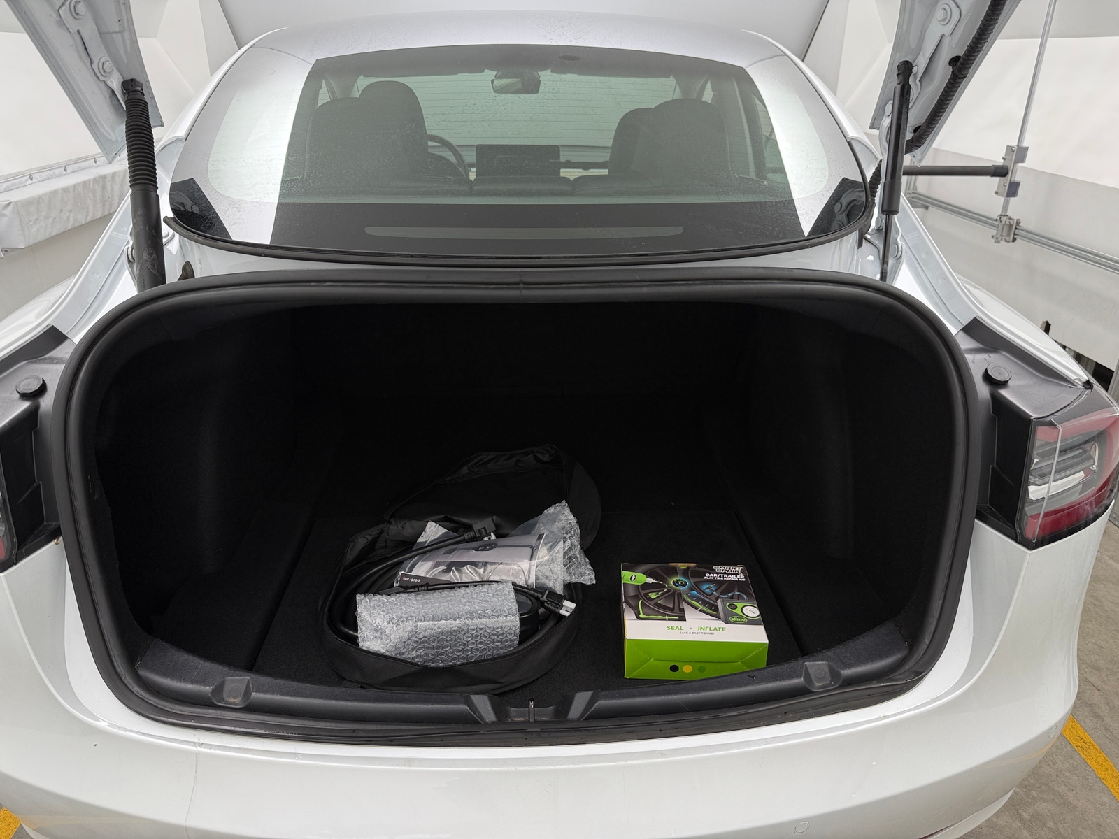 Thumbnail: 2021 Tesla Model 3 - 6