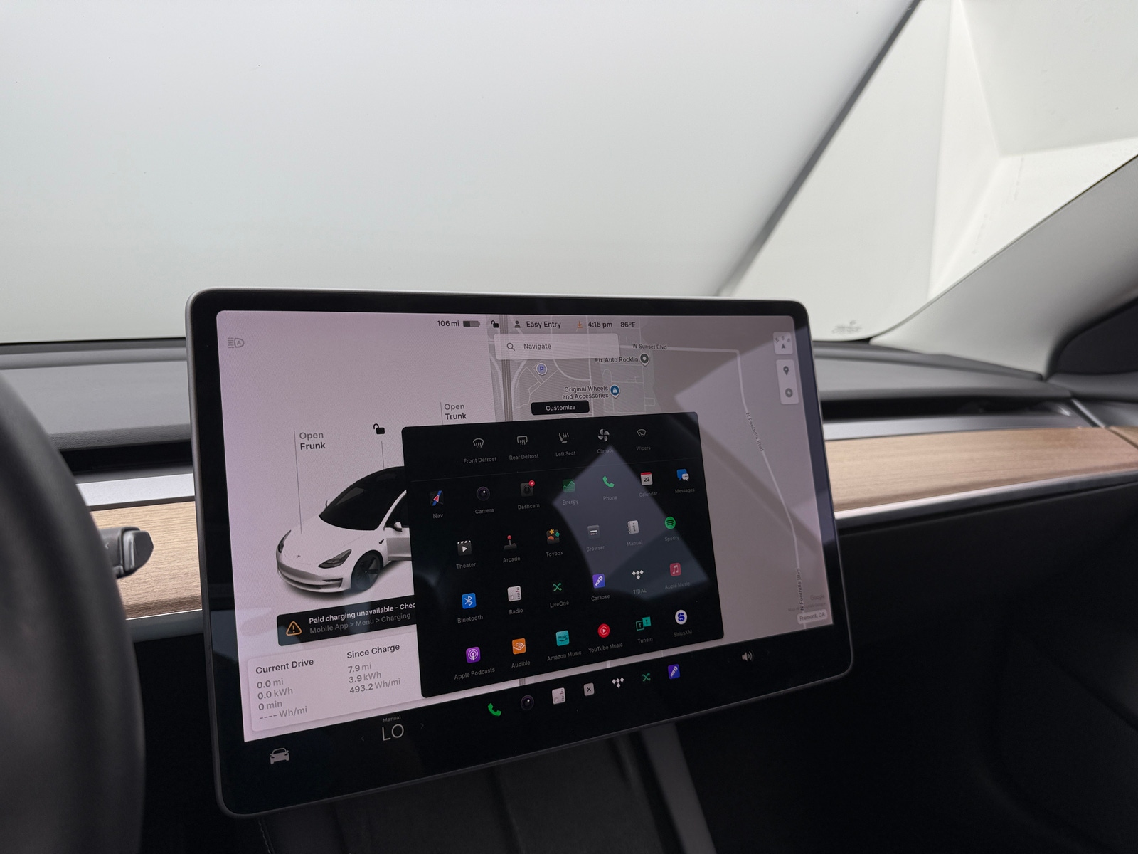 Thumbnail: 2021 Tesla Model 3 - 3