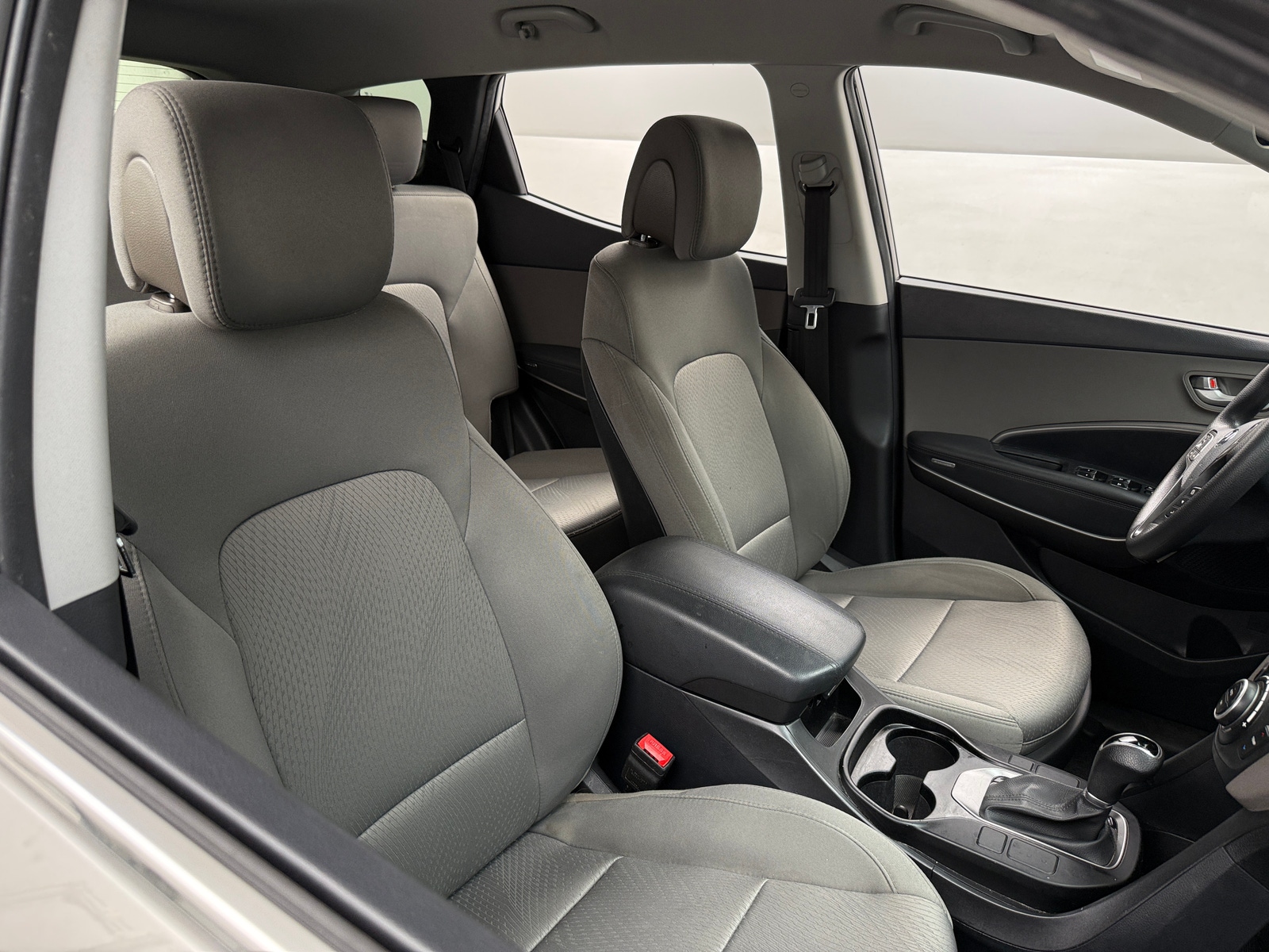 Thumbnail: 2017 Hyundai Santa Fe - 2