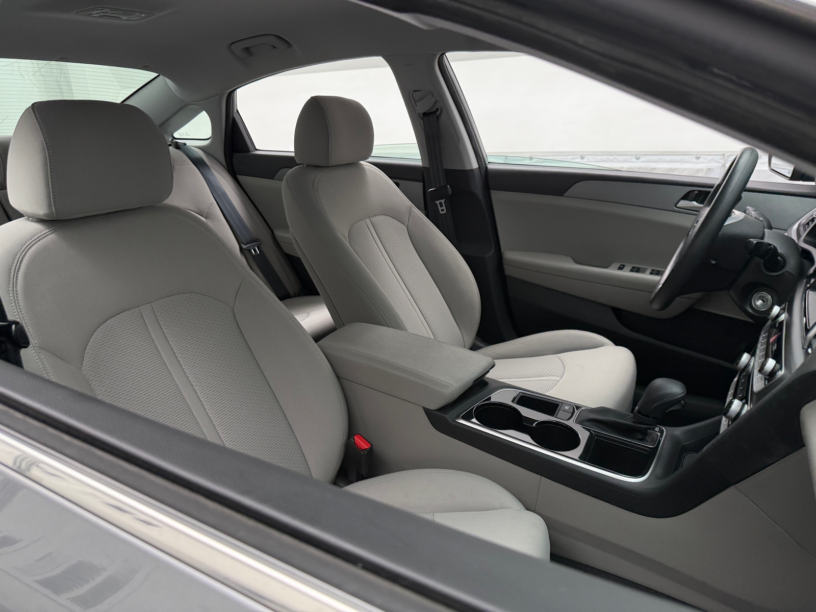 Thumbnail: 2018 Hyundai Sonata - 2
