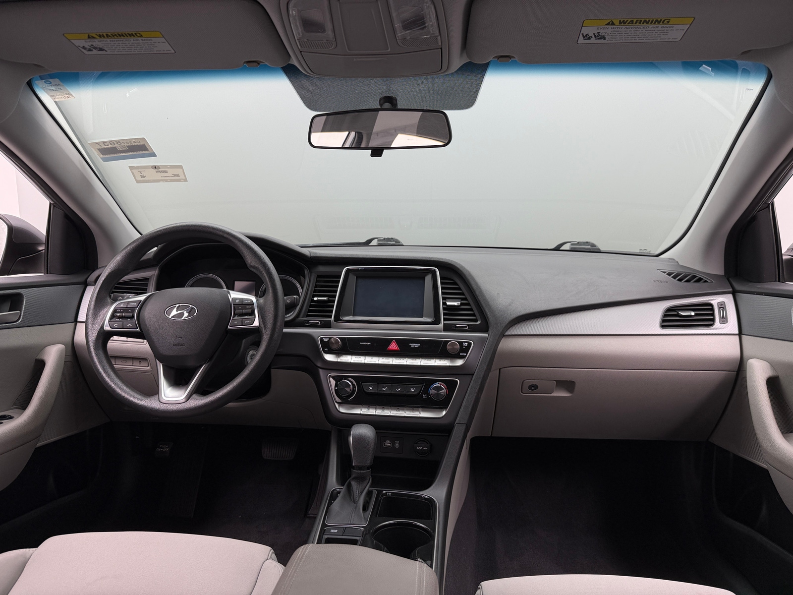 Thumbnail: 2018 Hyundai Sonata - 3