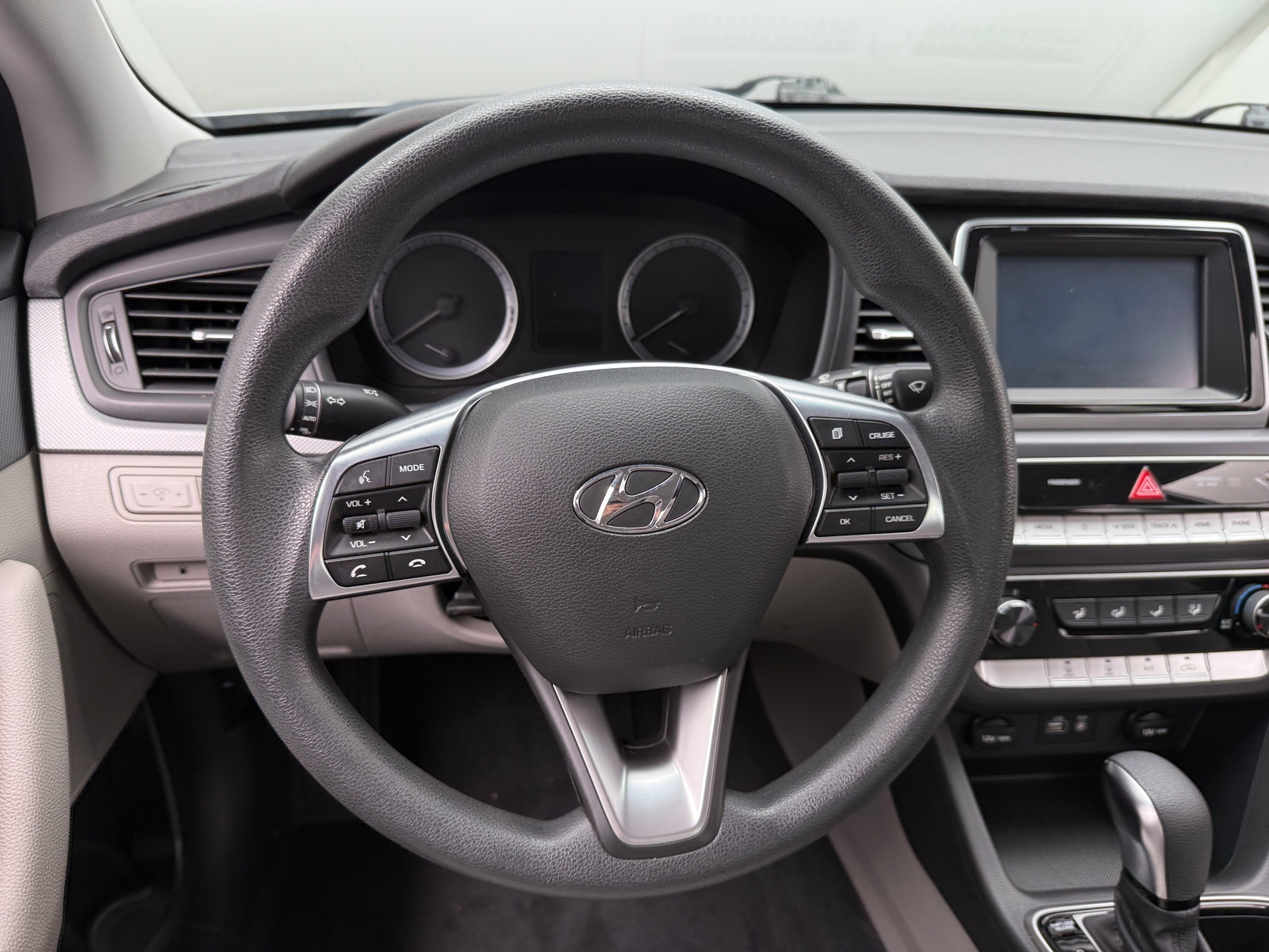 Thumbnail: 2018 Hyundai Sonata - 5
