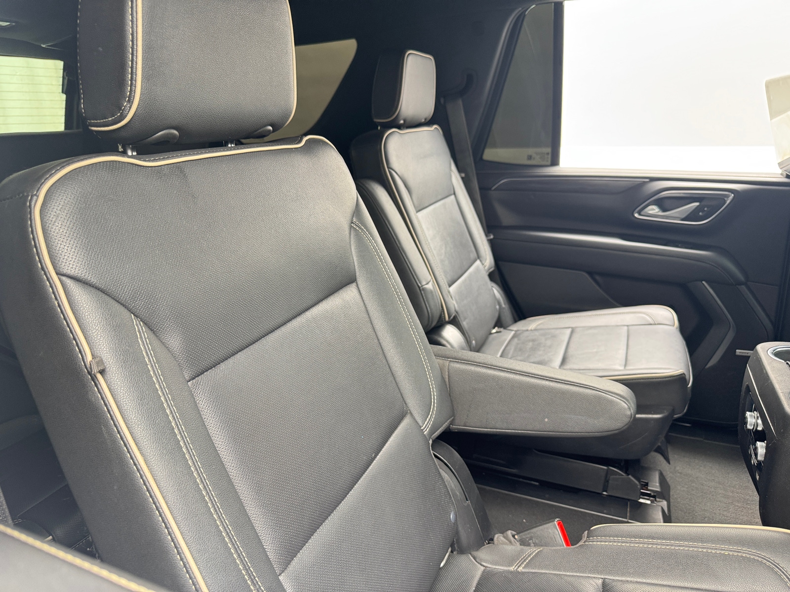 Thumbnail: 2022 GMC Yukon - 5