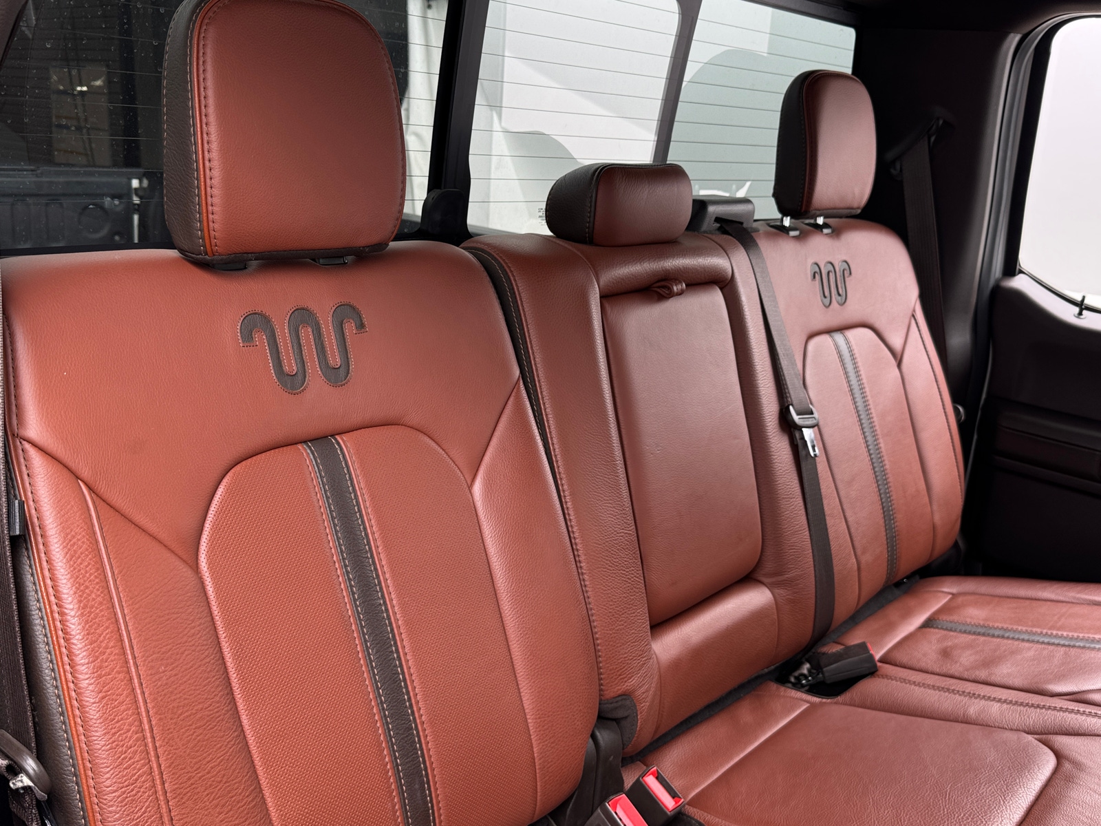 Thumbnail: 2020 Ford Econoline - 5