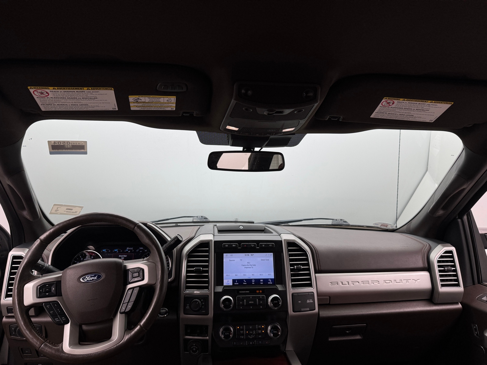 Thumbnail: 2020 Ford Econoline - 2