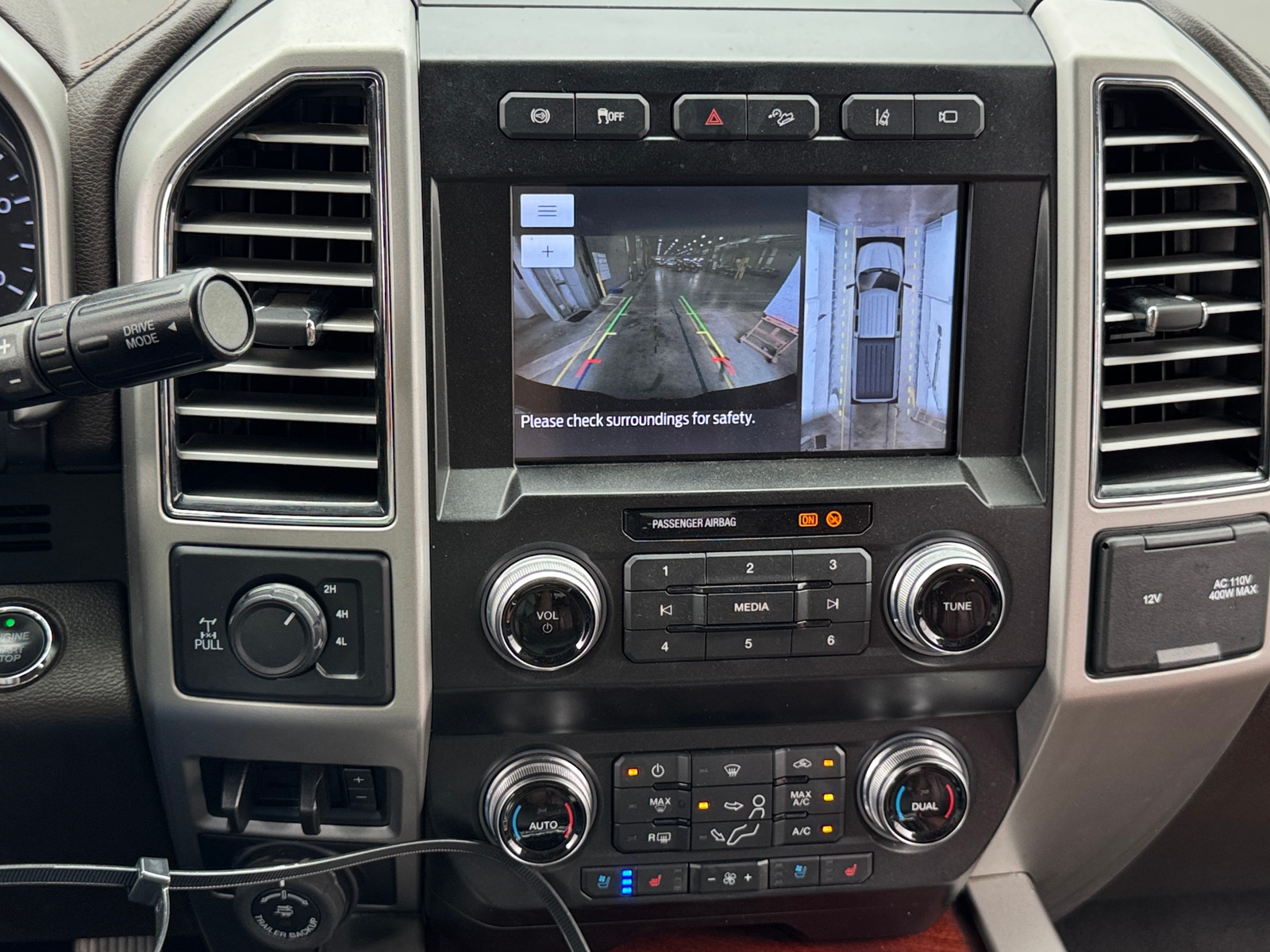 Thumbnail: 2020 Ford Econoline - 3