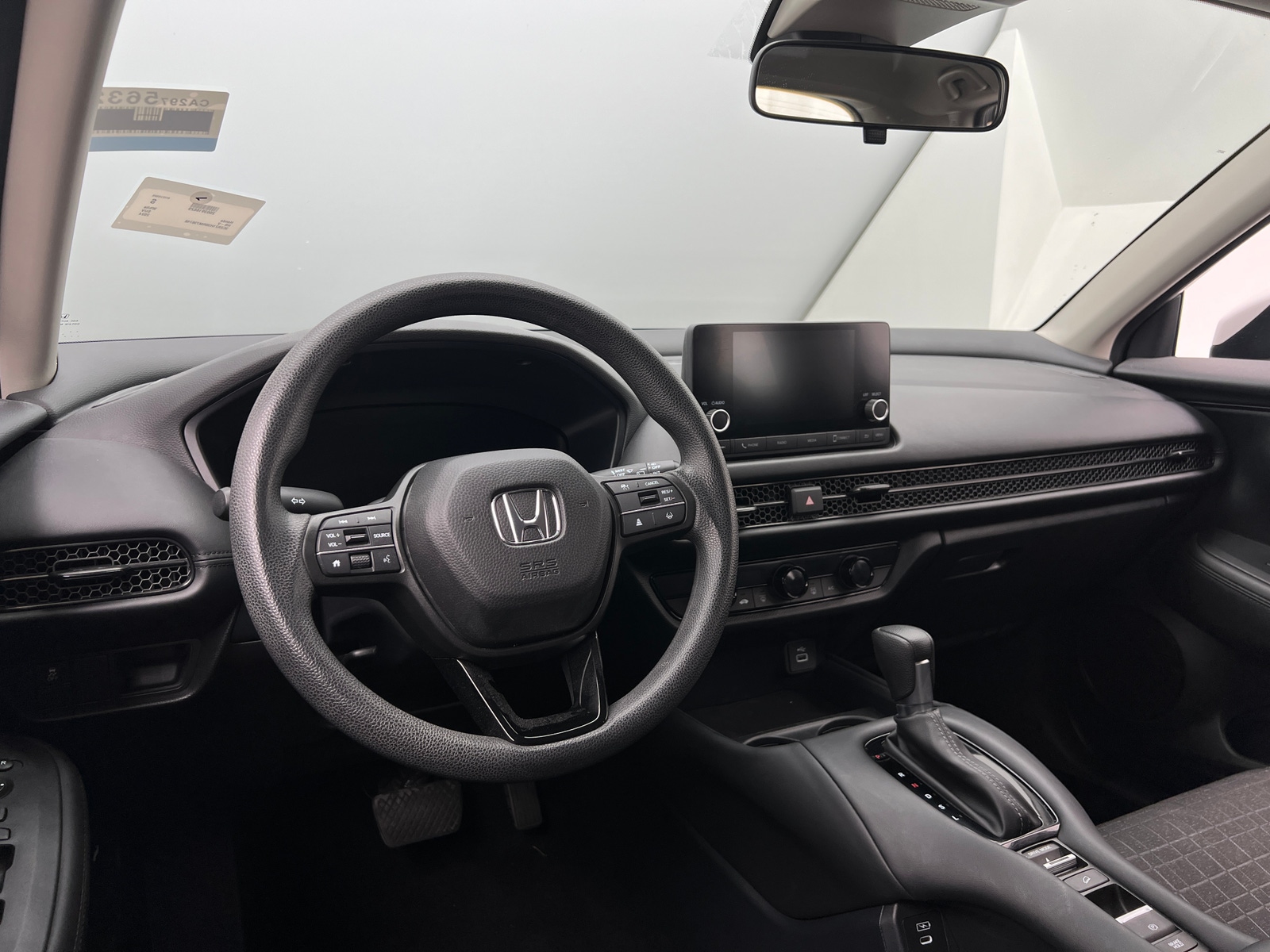 Thumbnail: 2024 Honda HR-V - 3