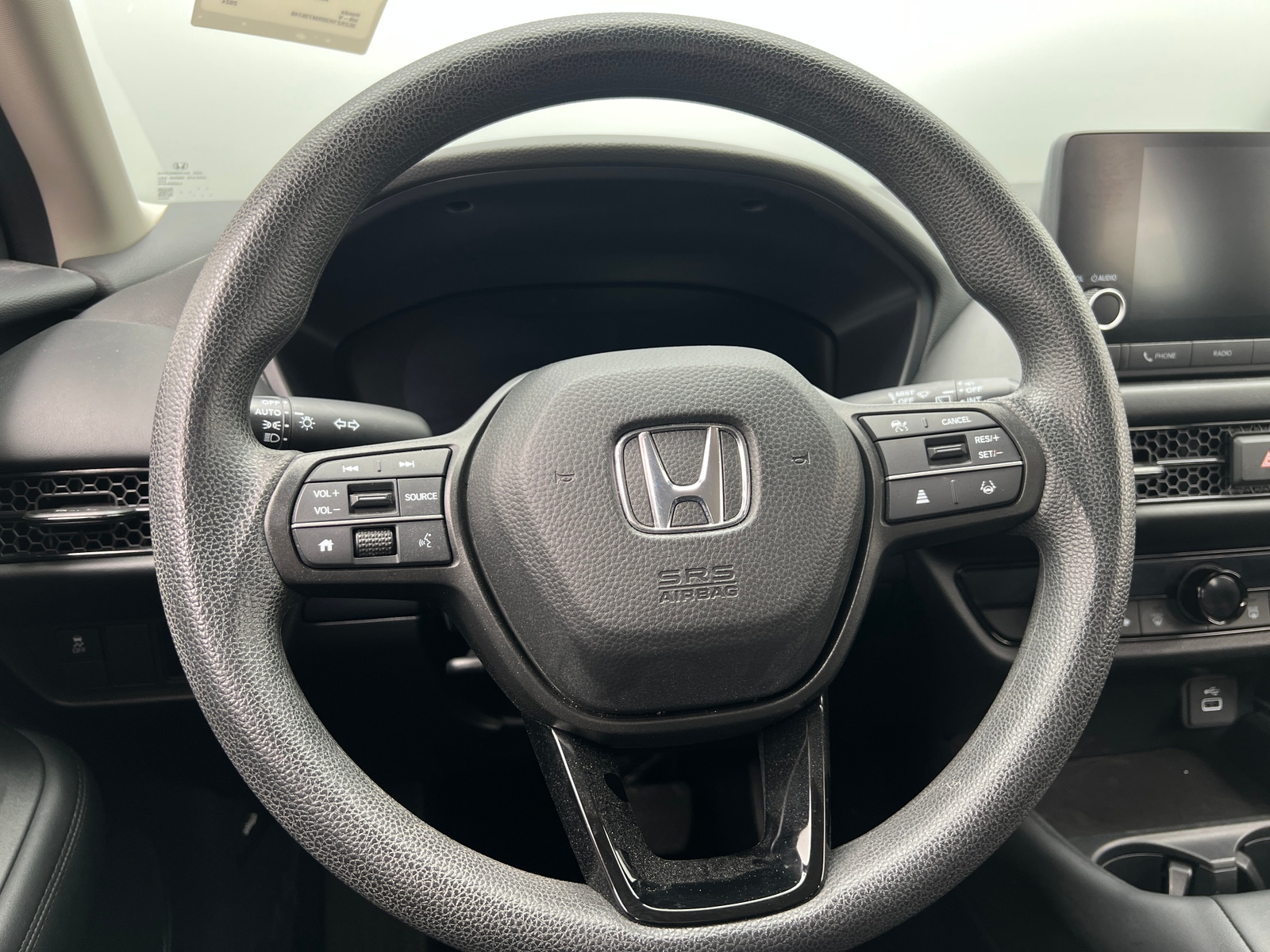 Thumbnail: 2024 Honda HR-V - 5