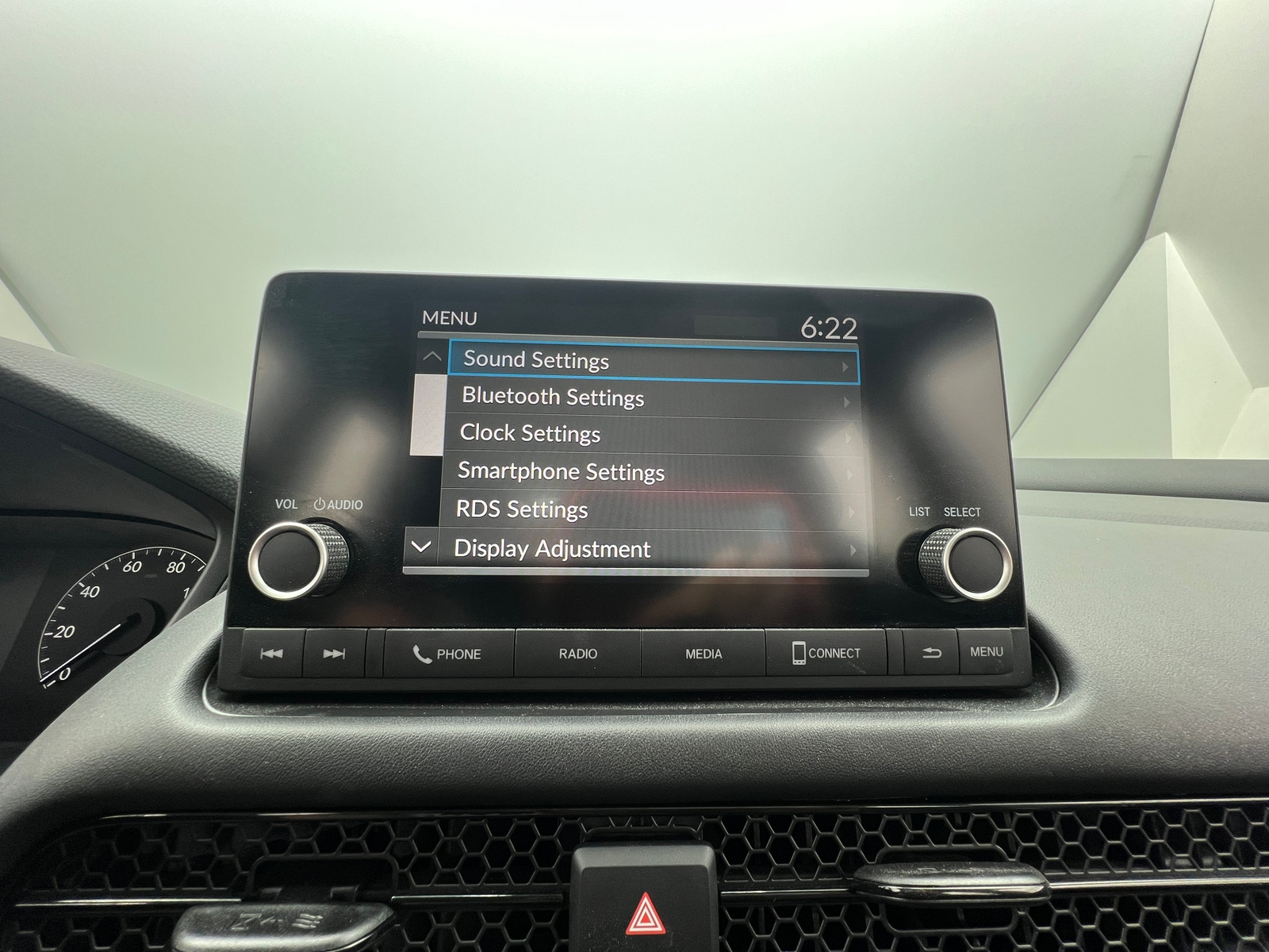 Thumbnail: 2024 Honda HR-V - 4