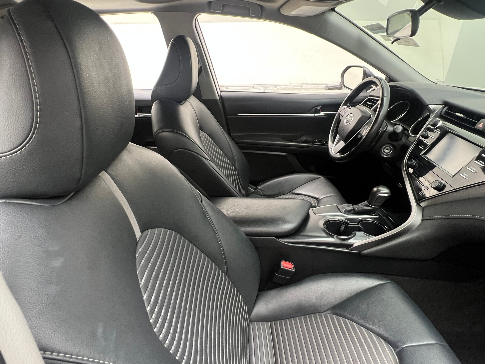 Thumbnail: 2019 Toyota Camry - 2
