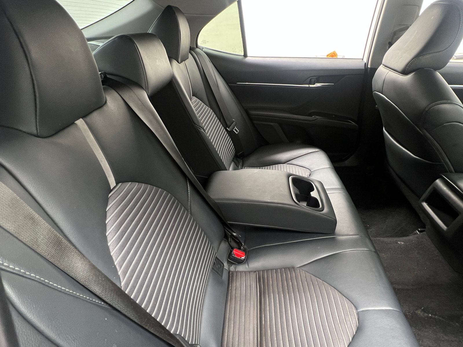 Thumbnail: 2019 Toyota Camry - 6