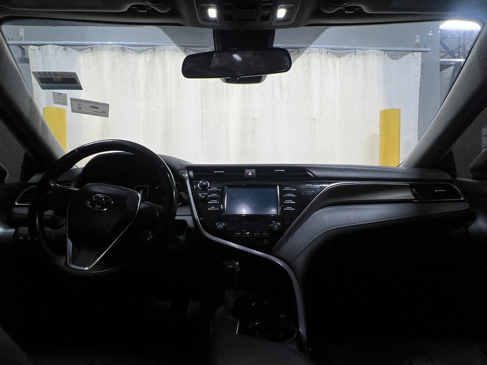 Thumbnail: 2019 Toyota Camry - 3
