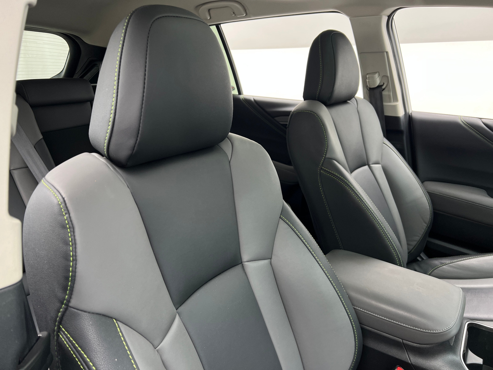 Thumbnail: 2020 Subaru Outback - 2