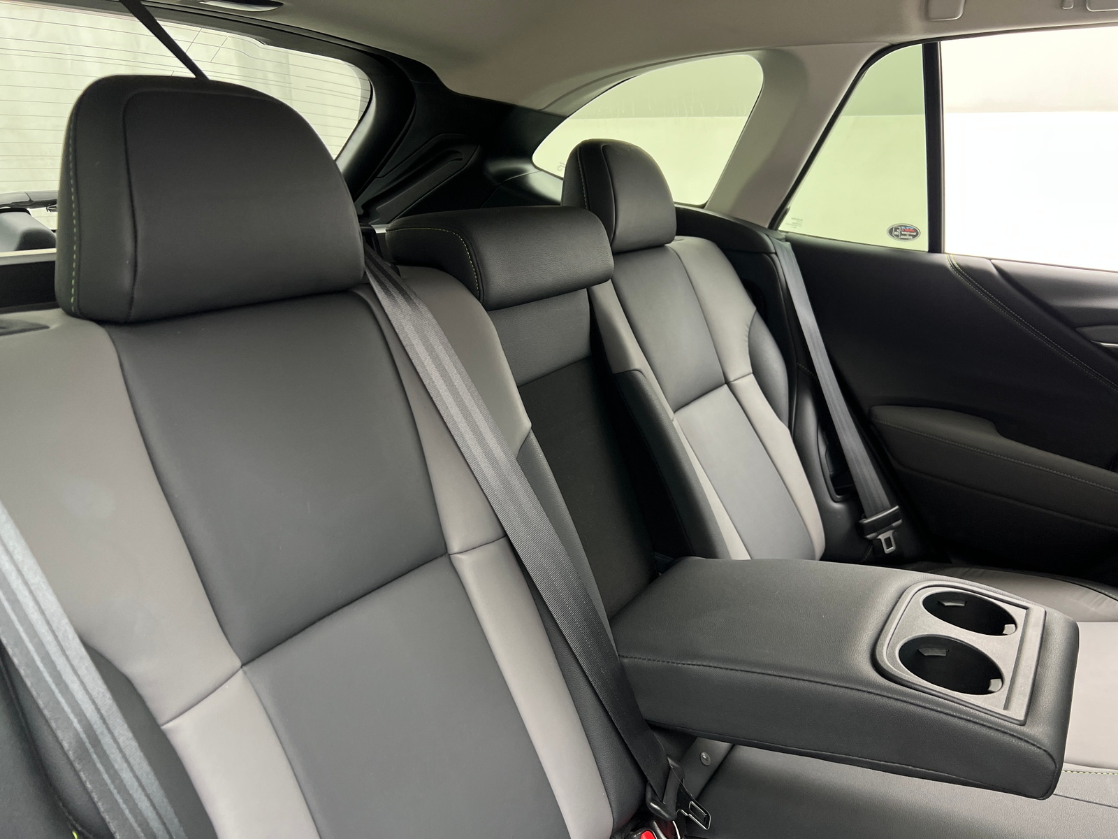 Thumbnail: 2020 Subaru Outback - 6