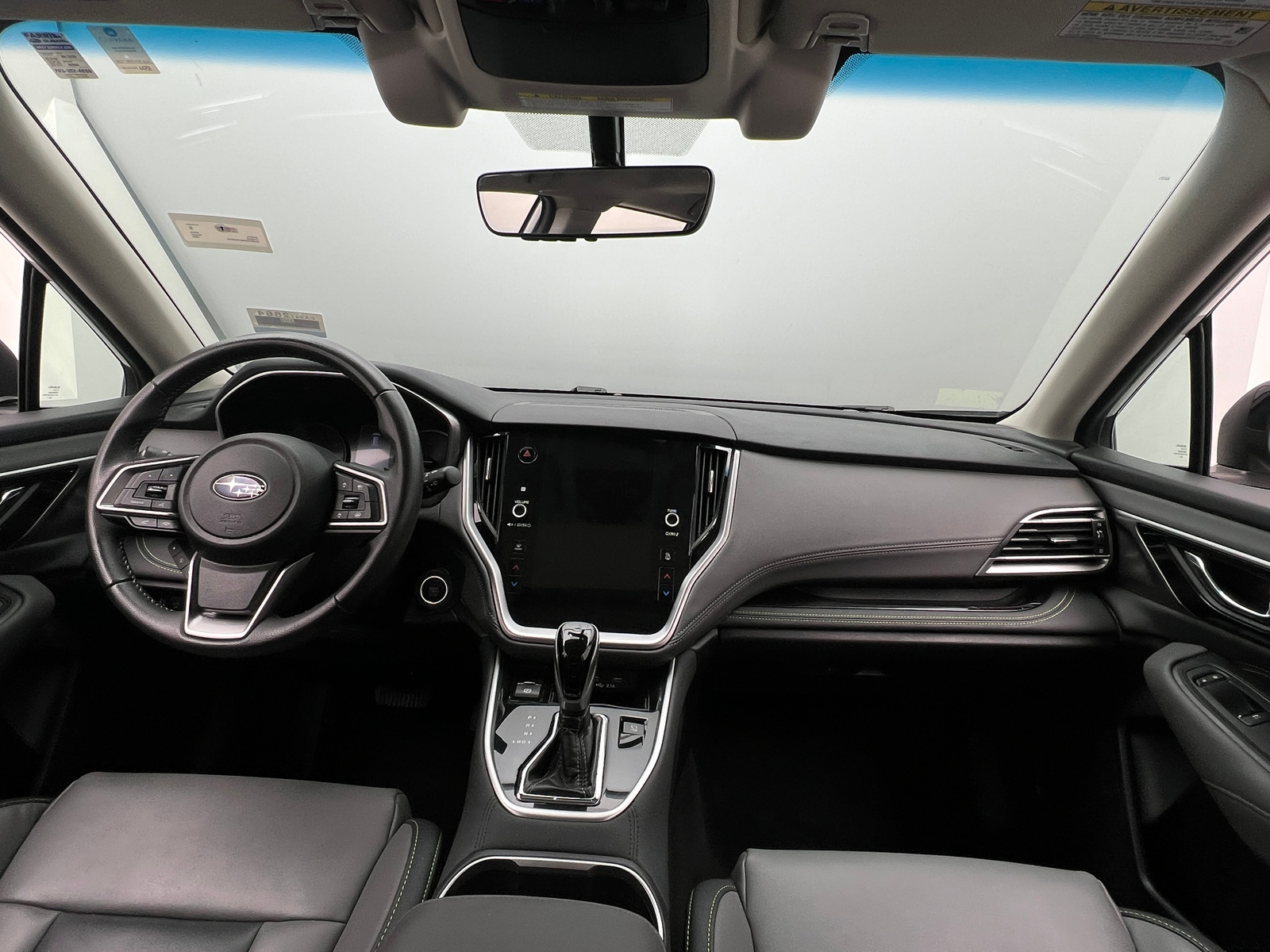 Thumbnail: 2020 Subaru Outback - 3