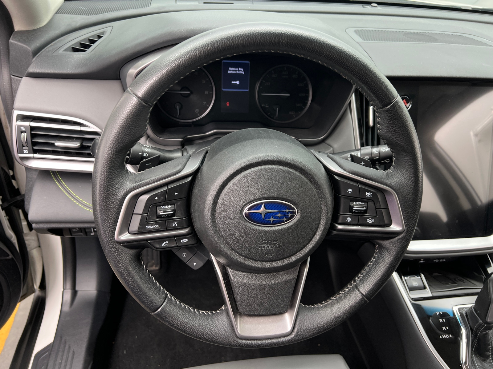 Thumbnail: 2020 Subaru Outback - 5