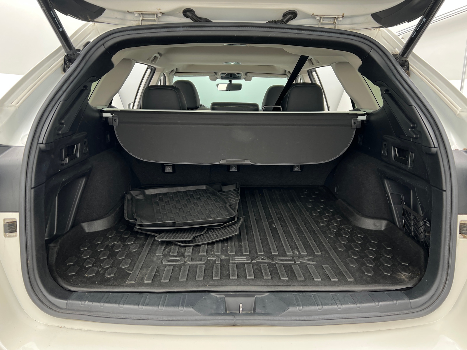 Thumbnail: 2020 Subaru Outback - 7