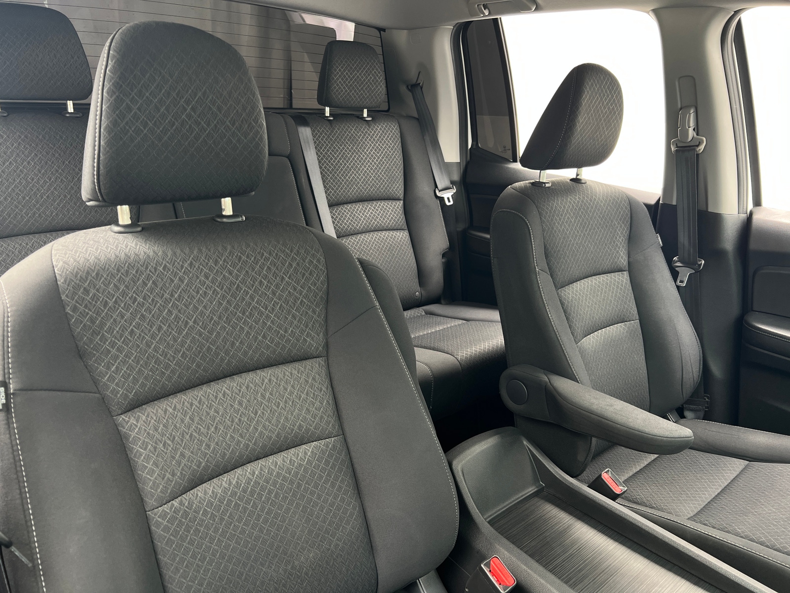 Thumbnail: 2020 Honda Ridgeline - 2