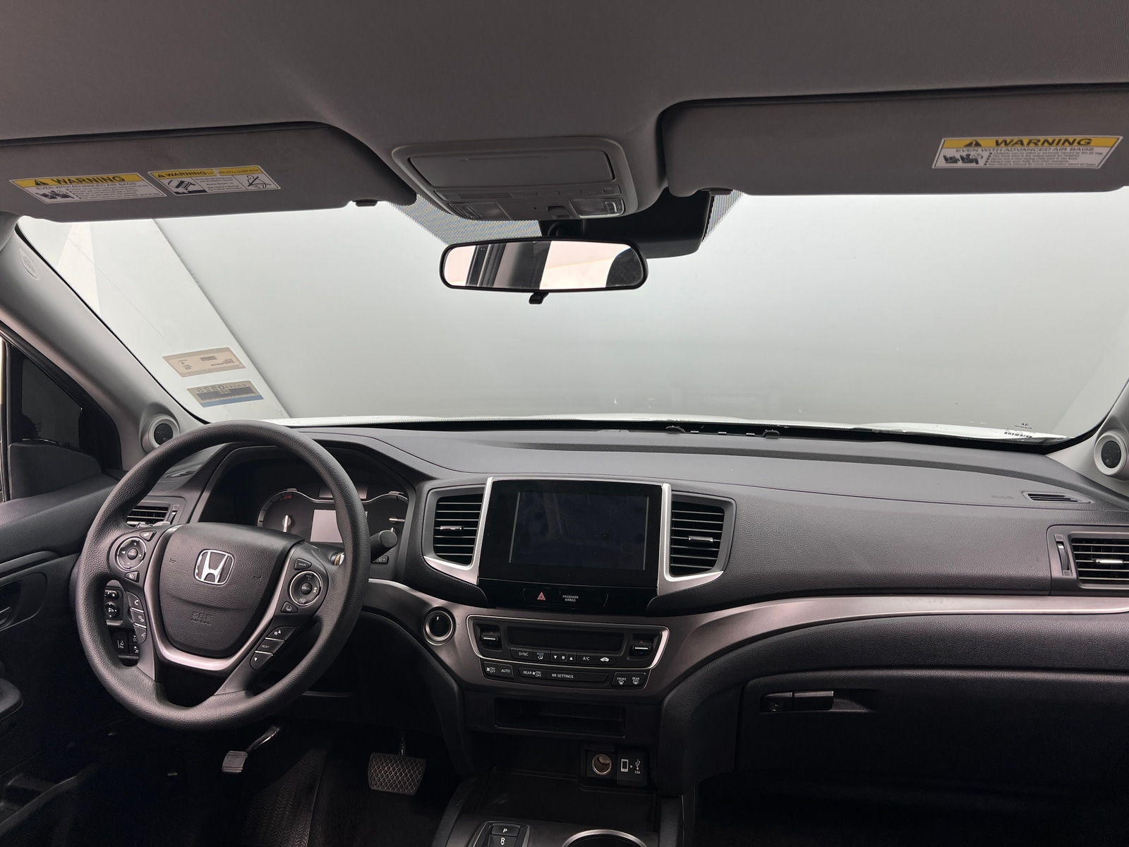 Thumbnail: 2020 Honda Ridgeline - 3