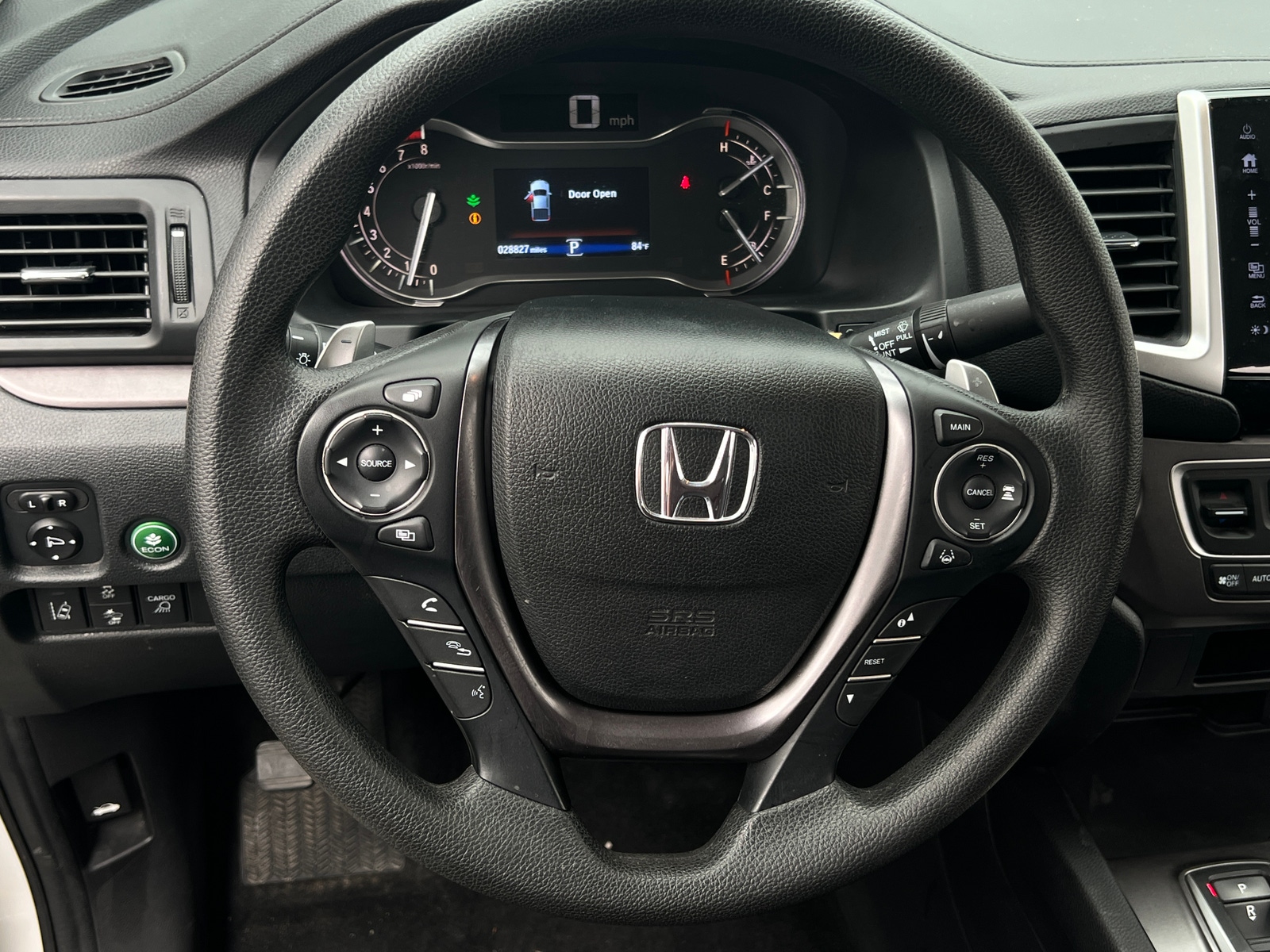 Thumbnail: 2020 Honda Ridgeline - 5