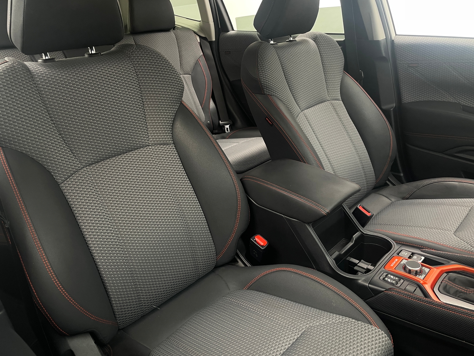 Thumbnail: 2019 Subaru Forester - 2
