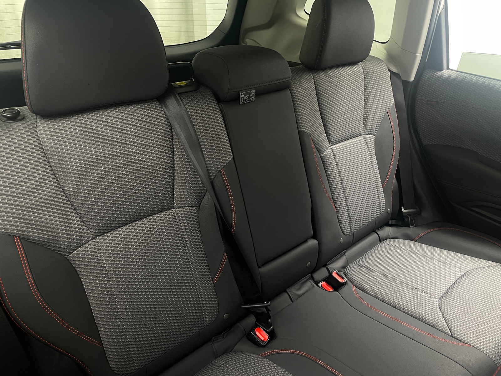 Thumbnail: 2019 Subaru Forester - 6