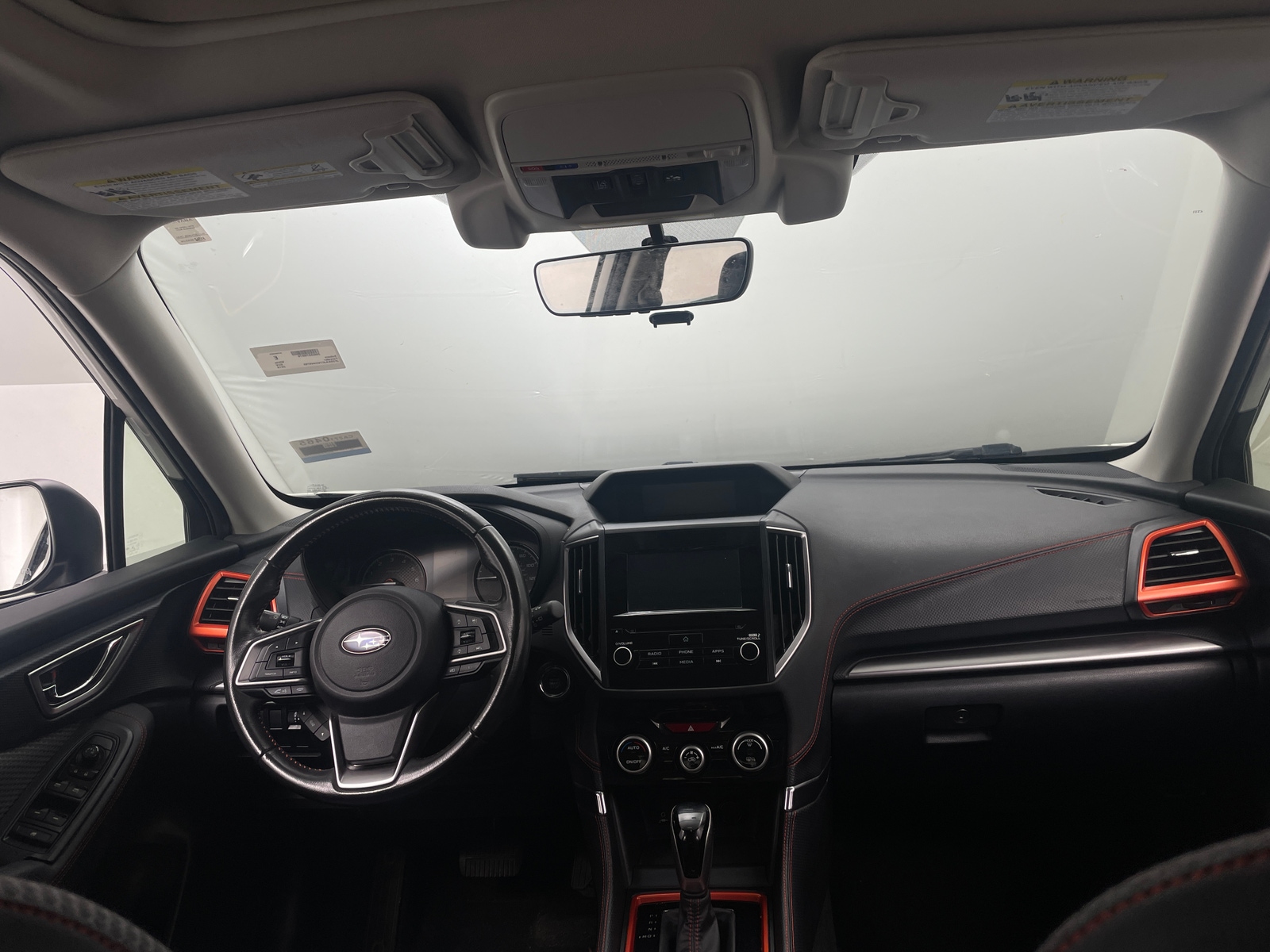 Thumbnail: 2019 Subaru Forester - 3