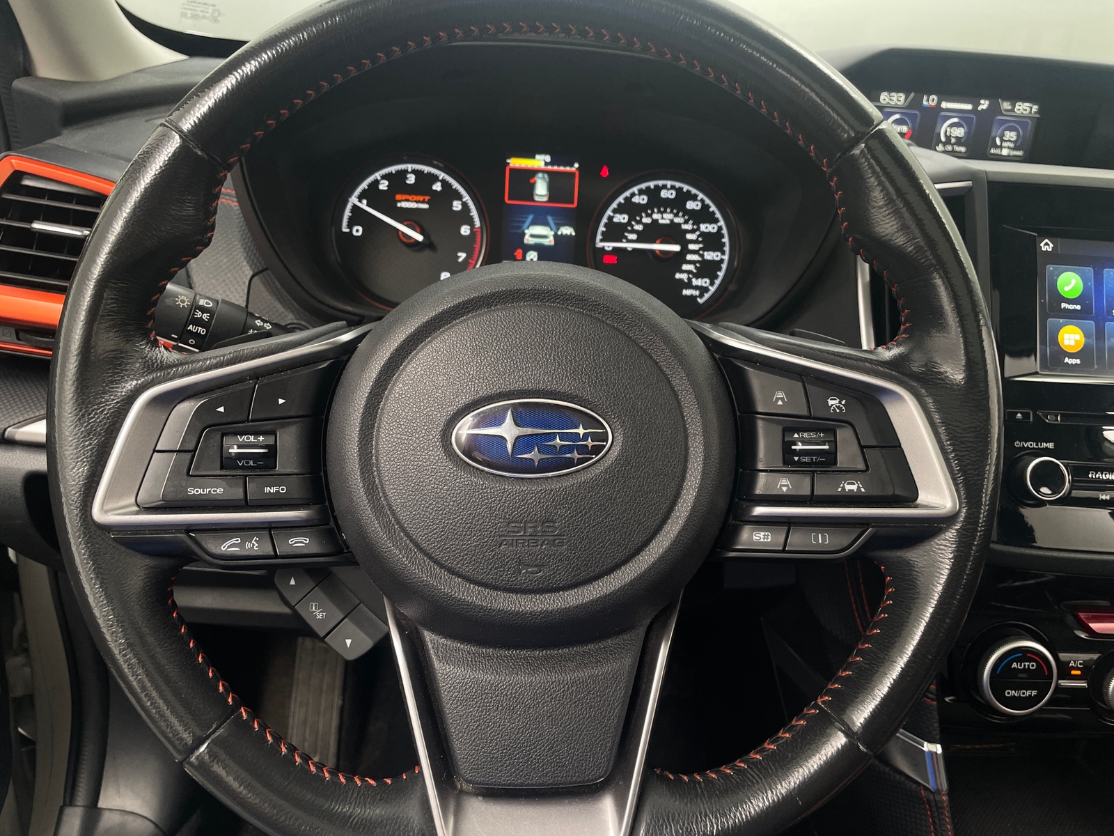 Thumbnail: 2019 Subaru Forester - 5