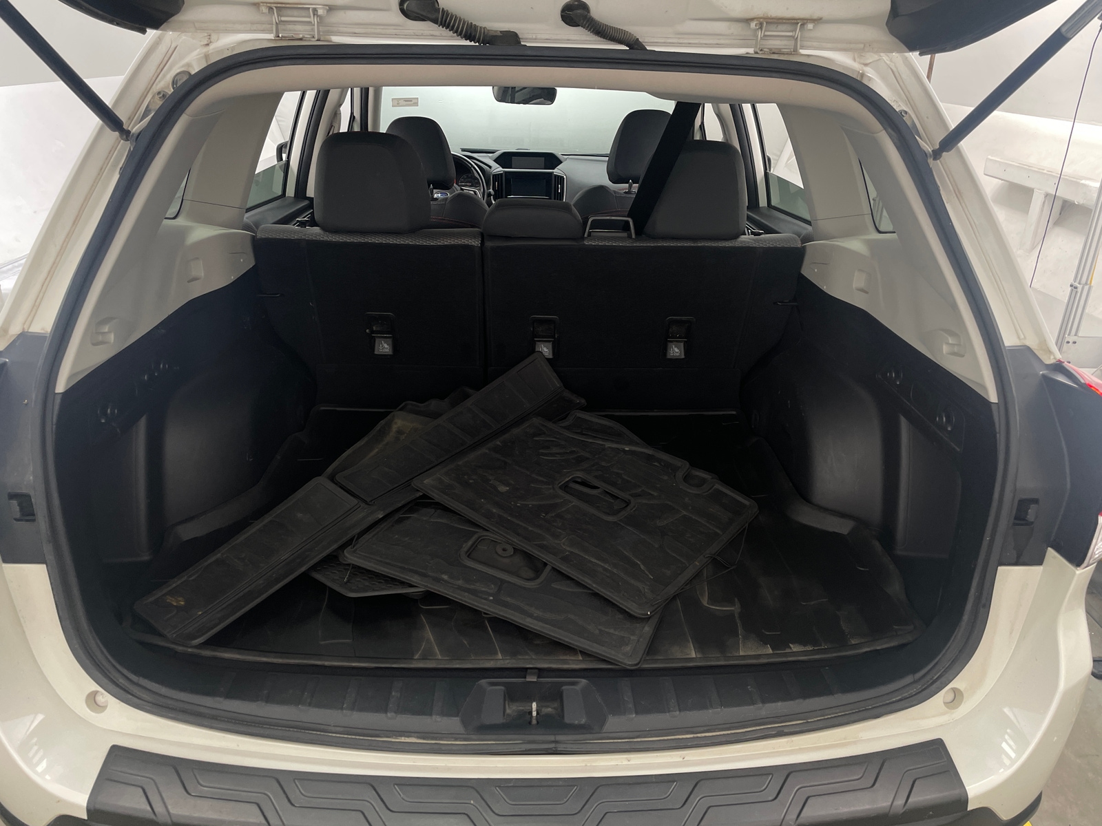 Thumbnail: 2019 Subaru Forester - 7