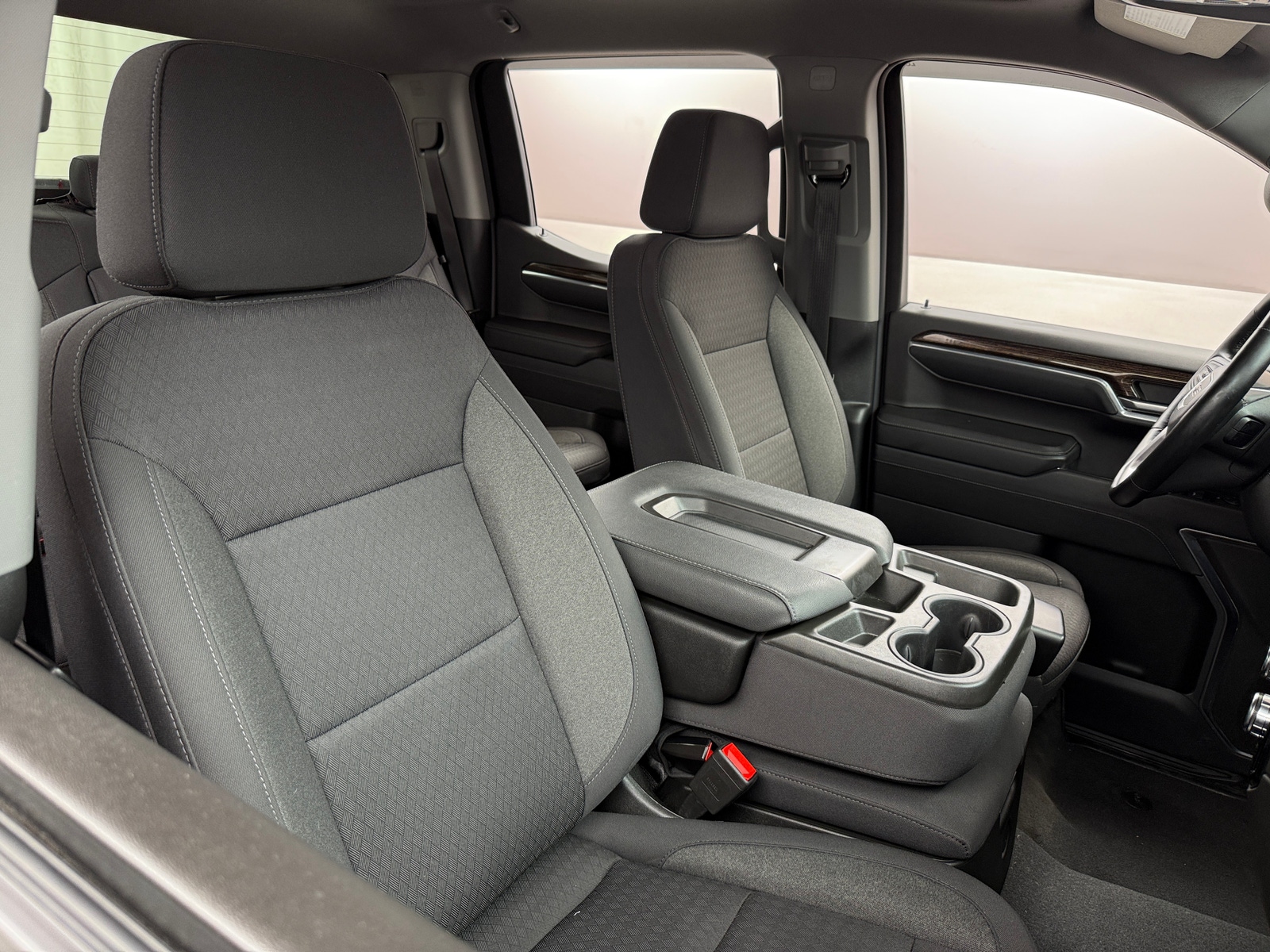 Thumbnail: 2023 GMC Sierra 1500 - 2