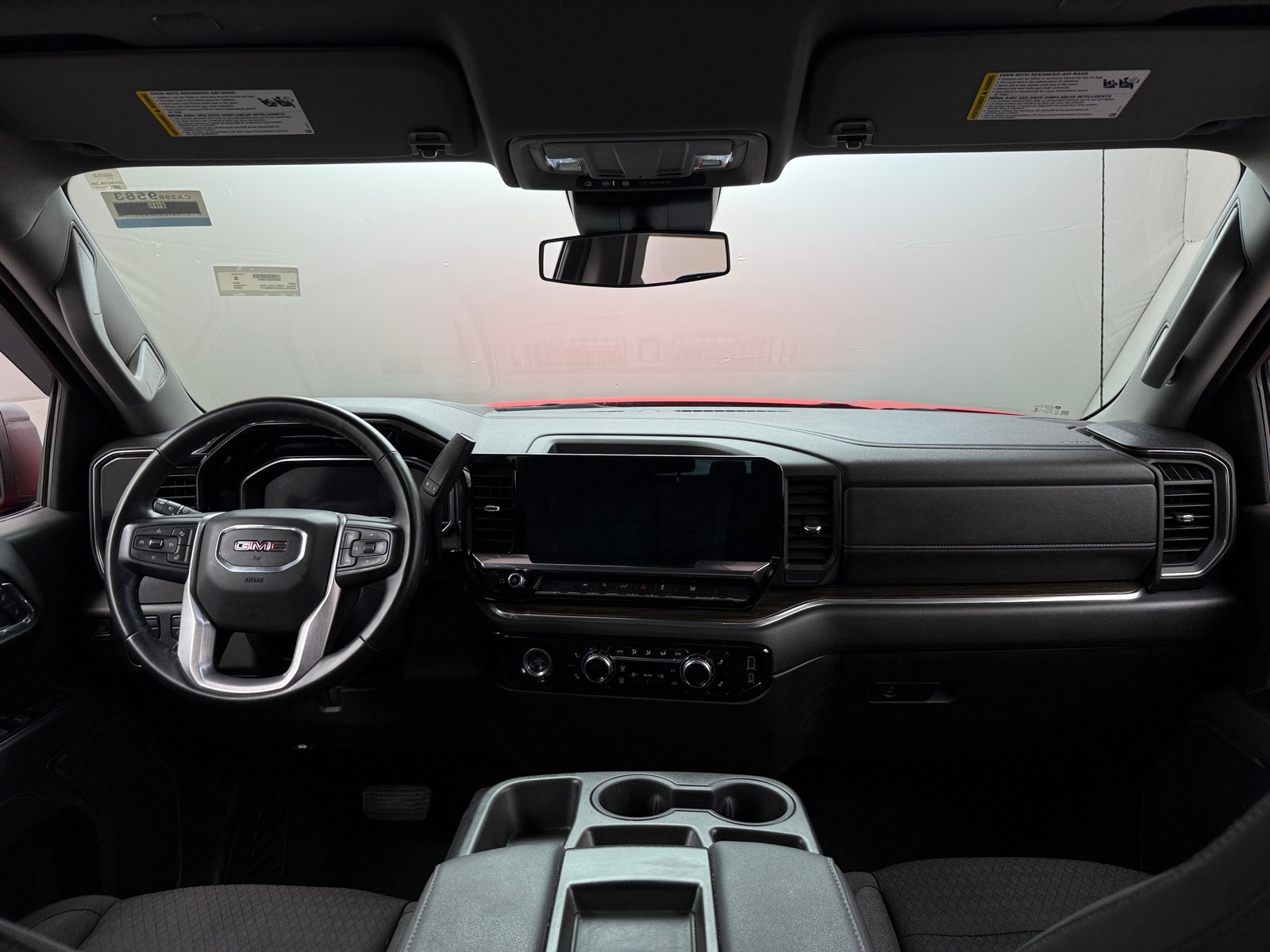 Thumbnail: 2023 GMC Sierra 1500 - 3