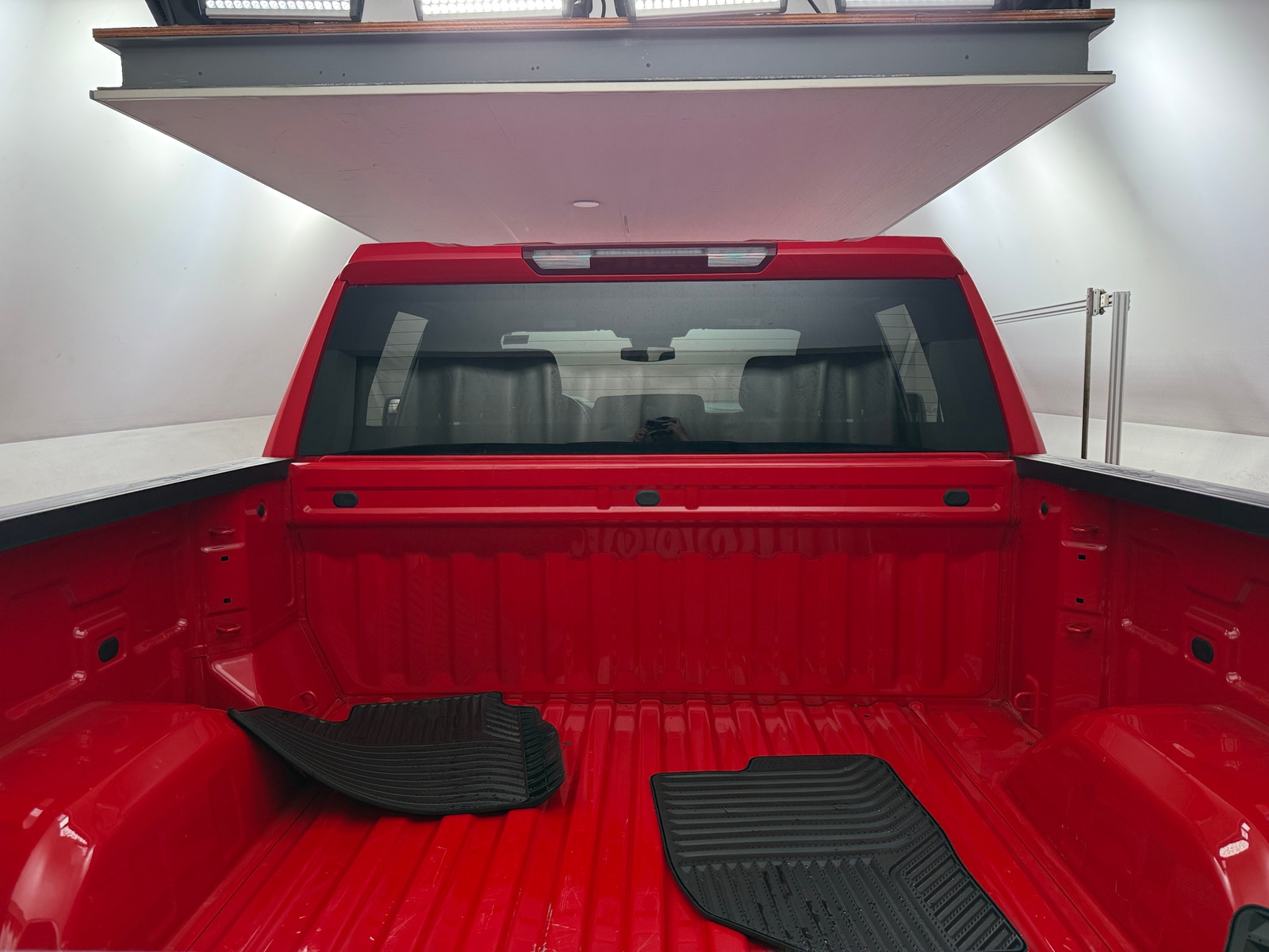 Thumbnail: 2023 GMC Sierra 1500 - 7