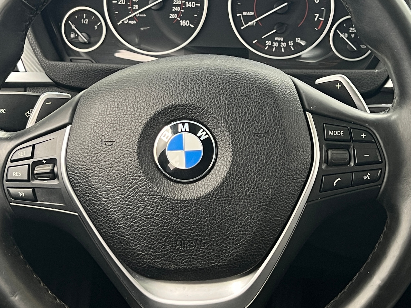 Thumbnail: 2018 BMW 4 Series - 4