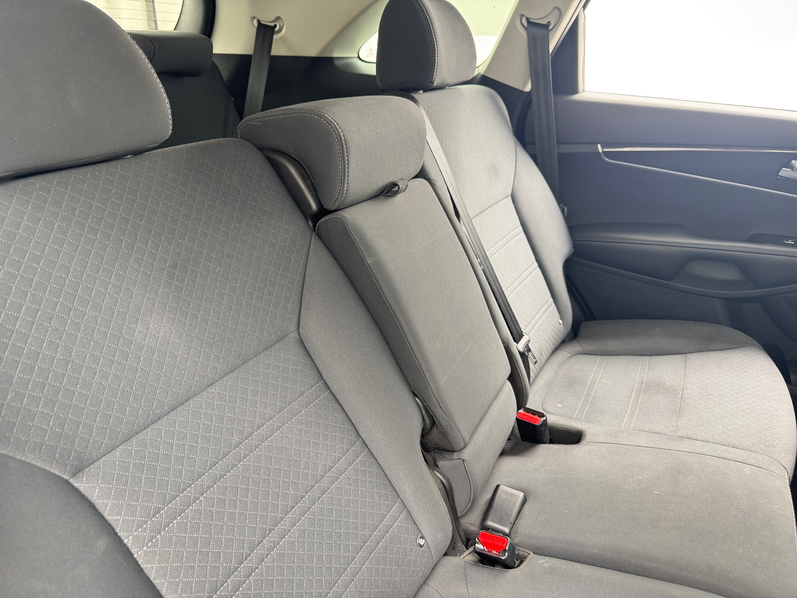 Thumbnail: 2019 Kia Sorento - 6