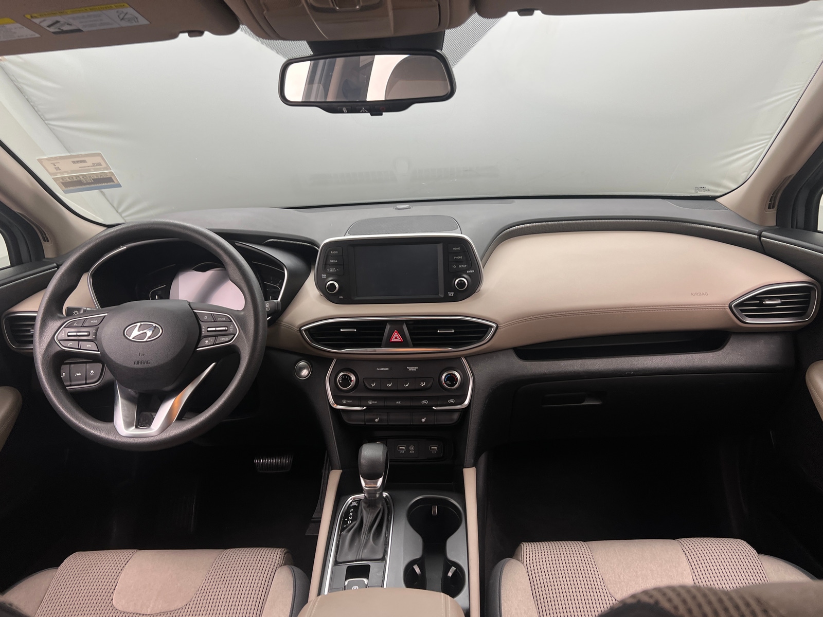 Thumbnail: 2019 Hyundai Santa Fe - 3