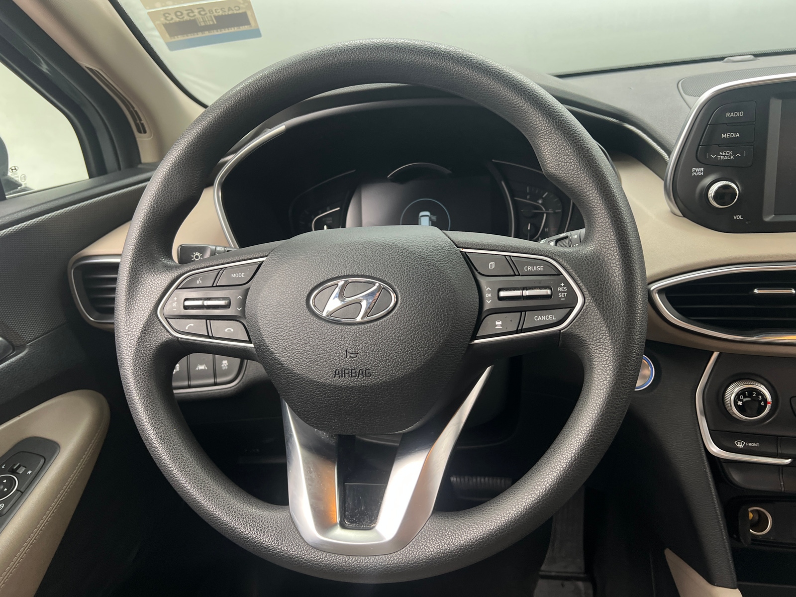 Thumbnail: 2019 Hyundai Santa Fe - 5