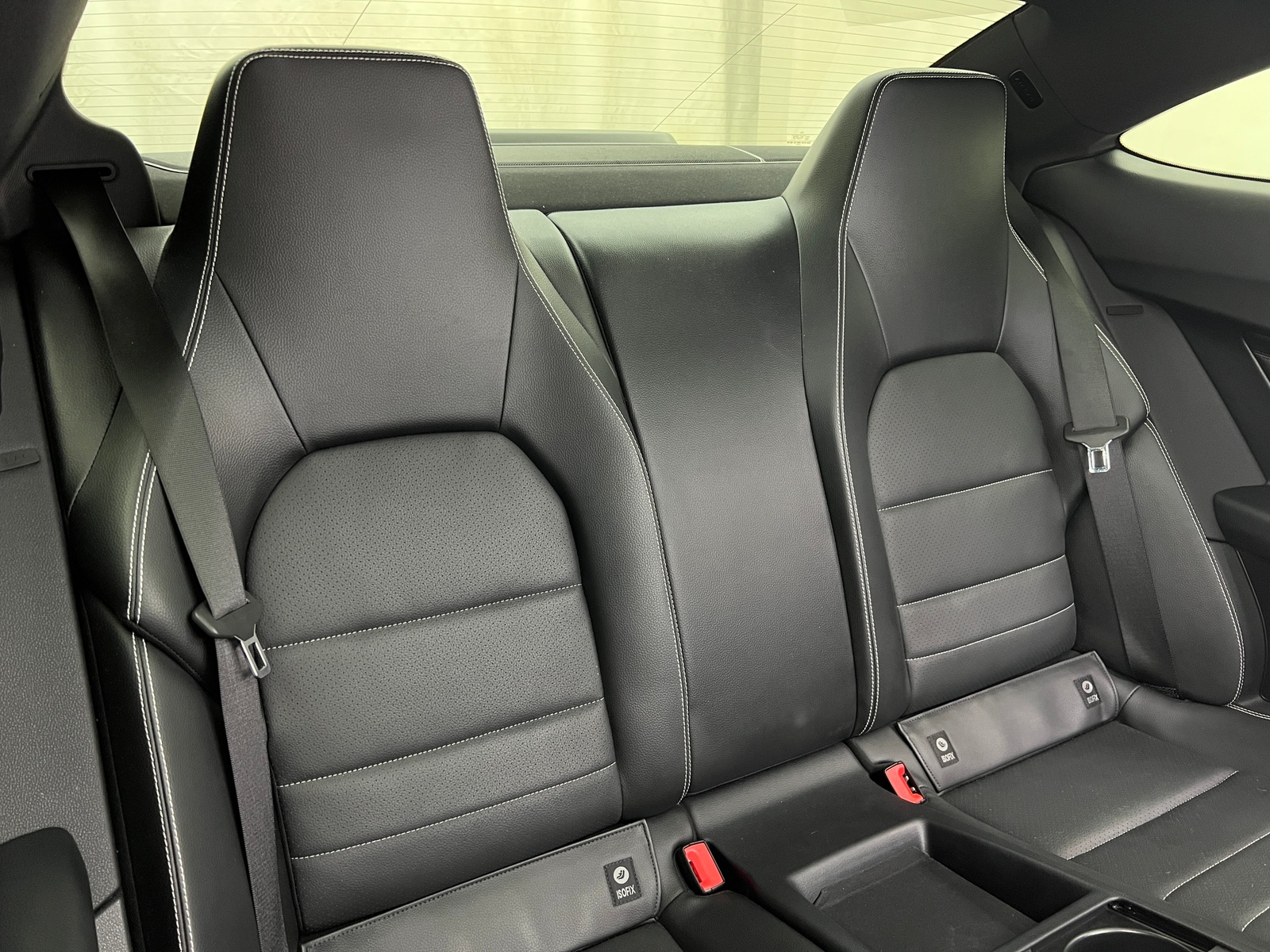 Thumbnail: 2013 Mercedes-Benz C-Class - 5