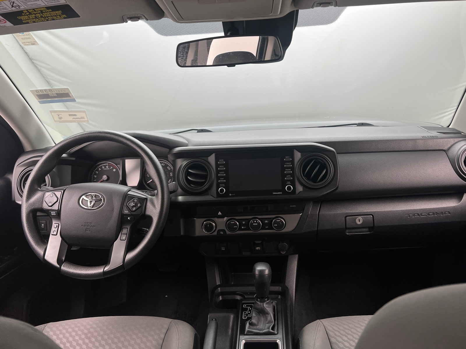 Thumbnail: 2022 Toyota Tacoma - 3