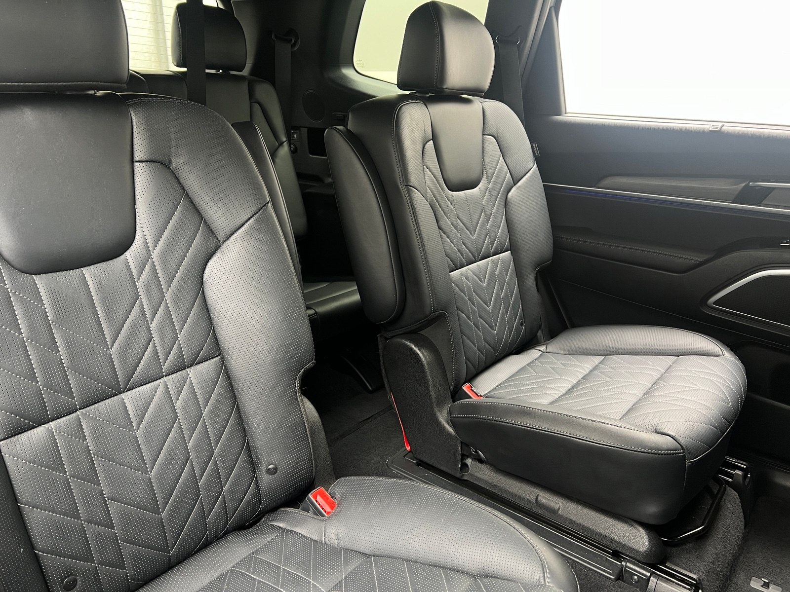 Thumbnail: 2024 Kia Telluride - 5