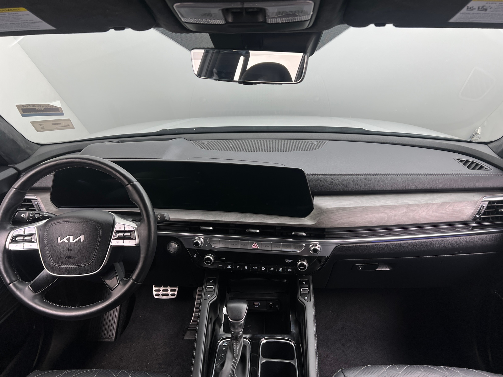 Thumbnail: 2024 Kia Telluride - 2