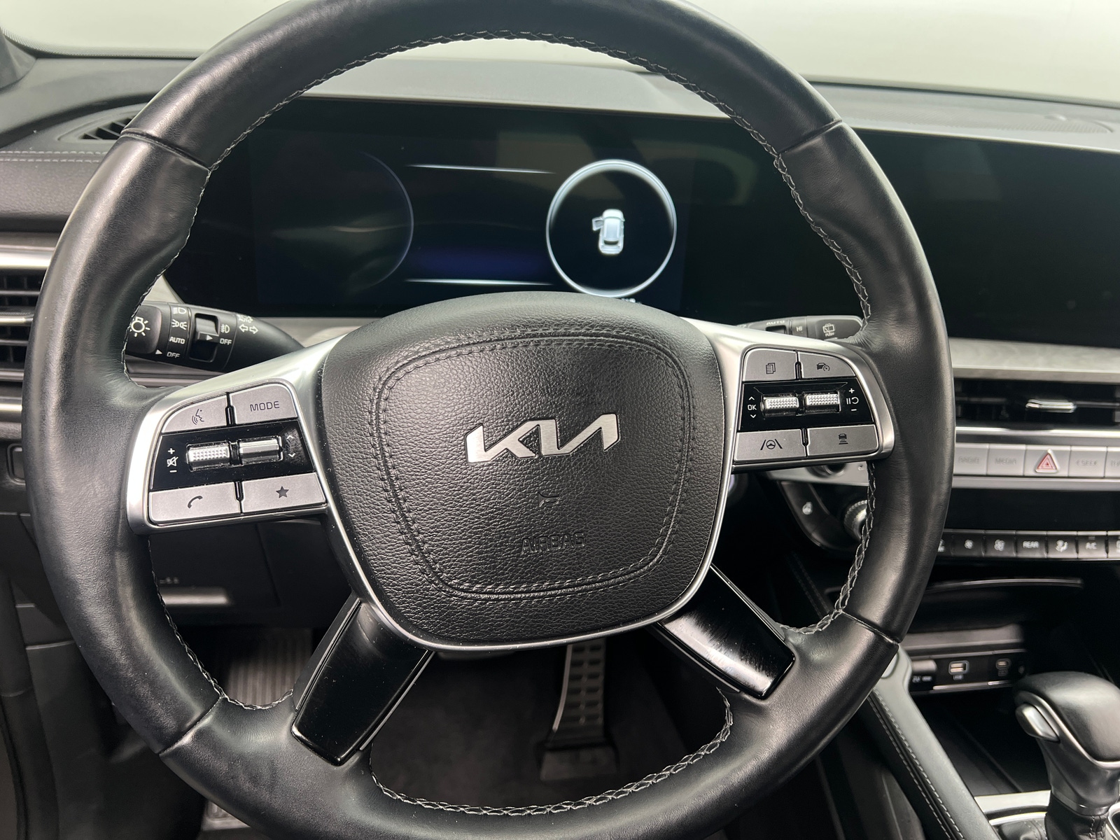 Thumbnail: 2024 Kia Telluride - 4